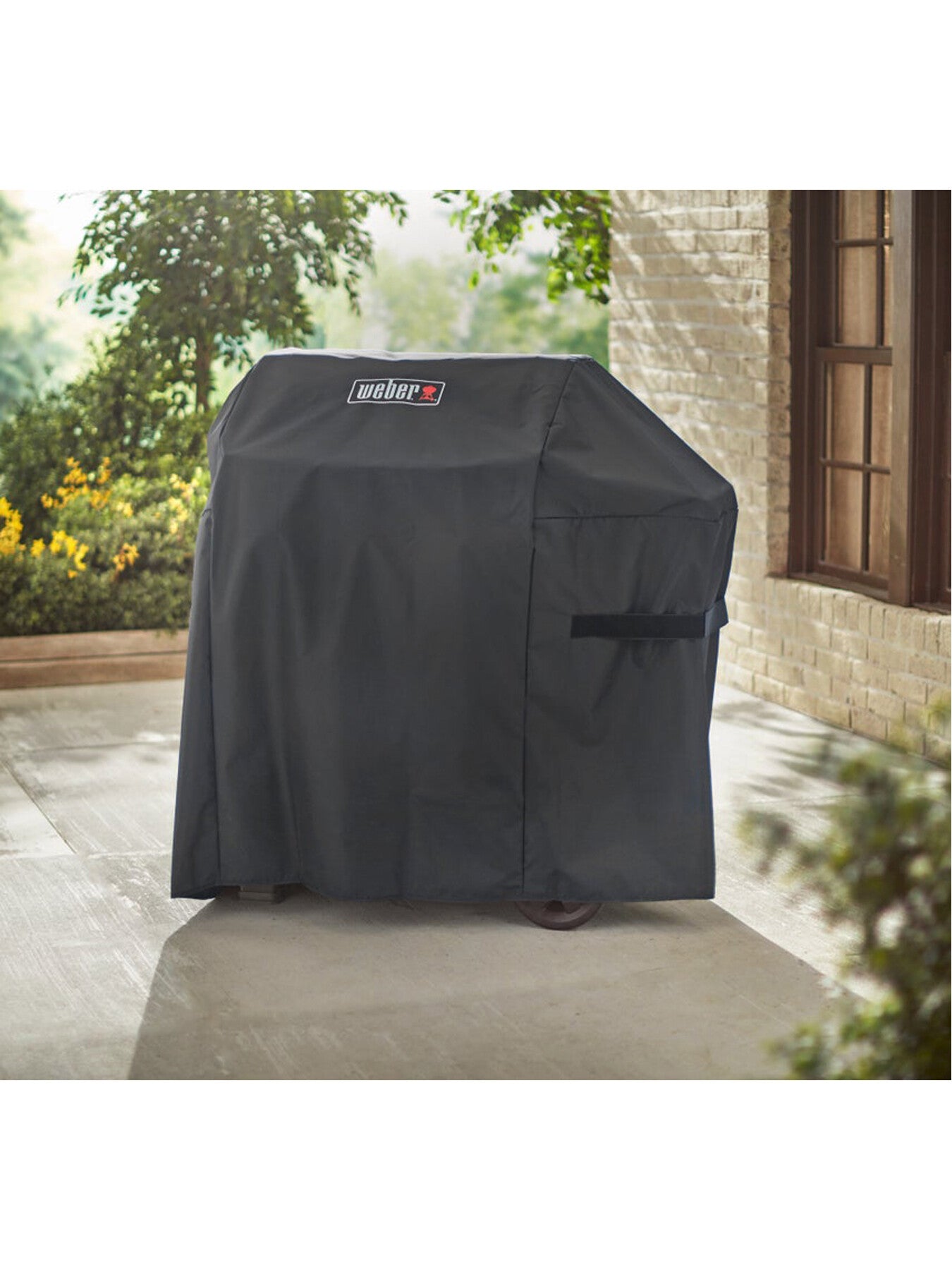 Premium Grill Cover, Fits Spirit II 300