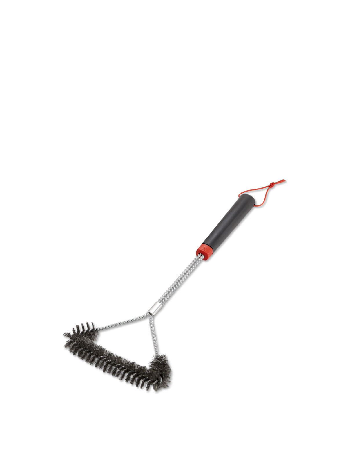 Three-Sided Grill Brush 46cm