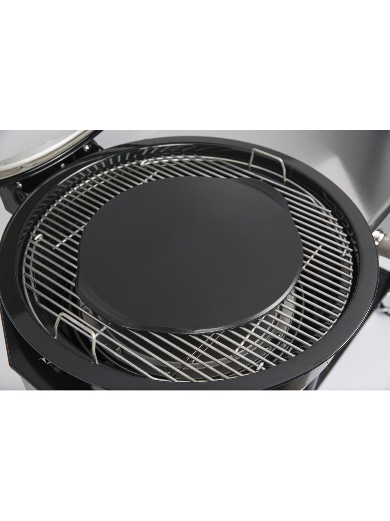 Grilling stone , Pizza Stone 46,4 cm