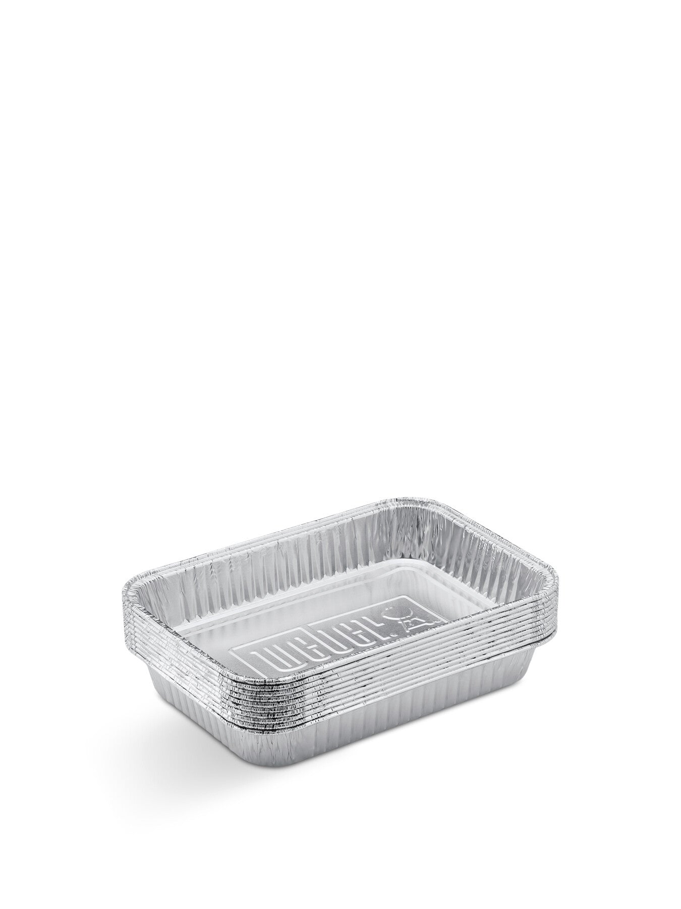 Drip pans, Small, 10 pcs