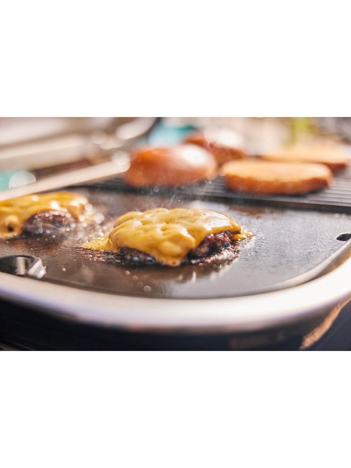 Lumin Grill Griddle