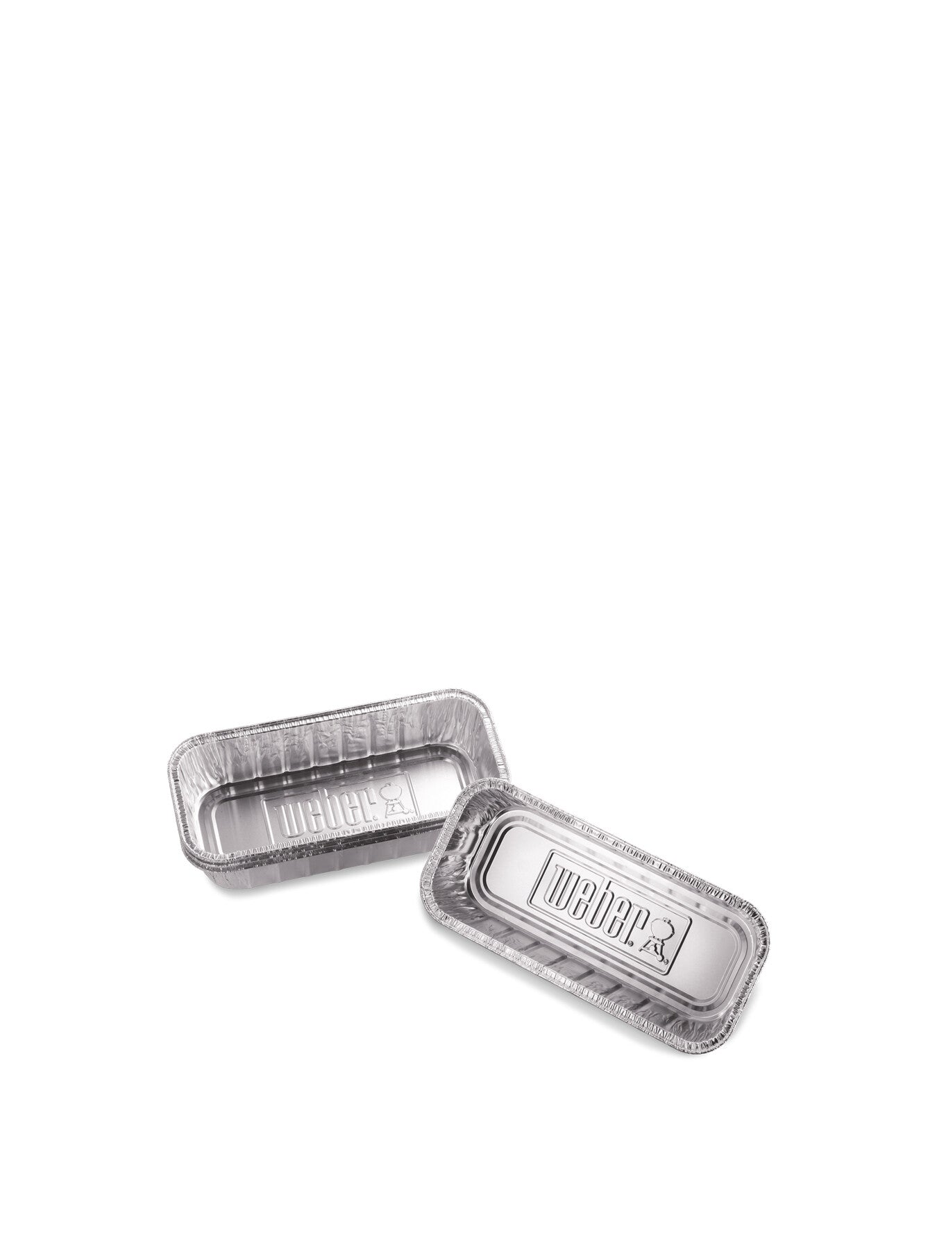 Drip Pan Pellet/Summit (10pcs.) and Genesis® II 4 and 6 bur