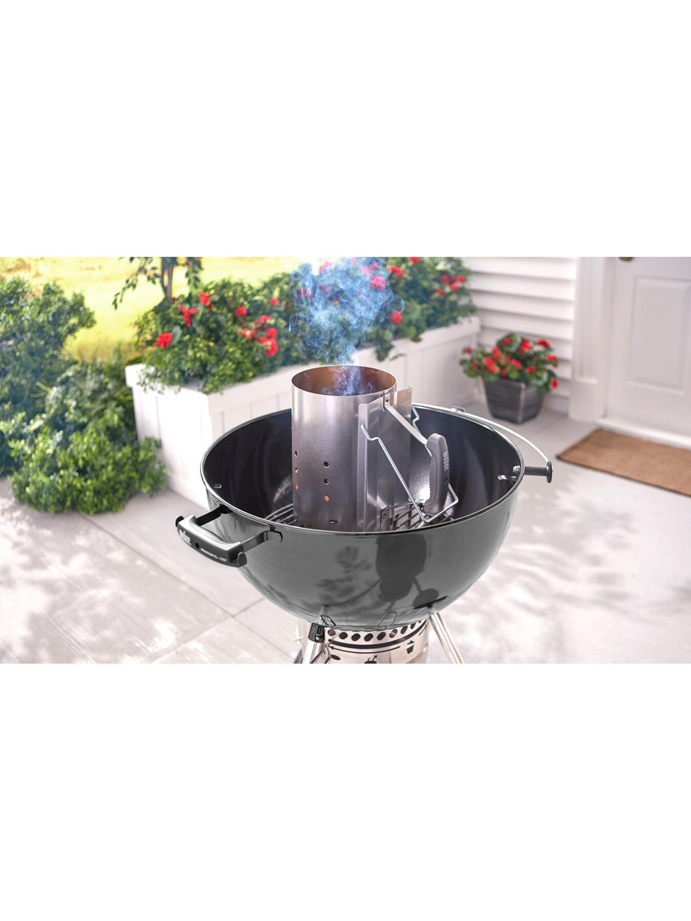 Rapidfire Chimney Starter