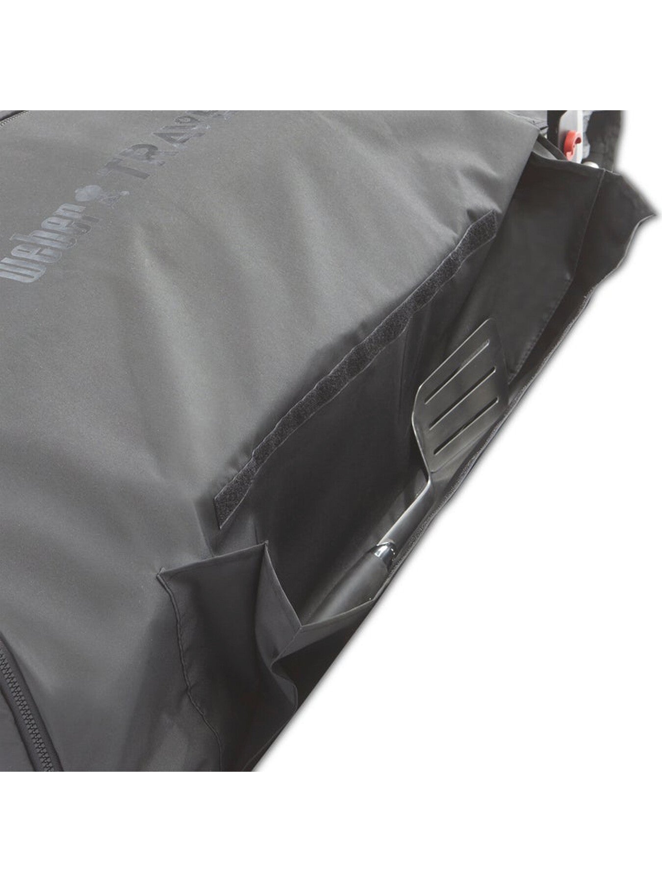 Traveler Cargo Protector