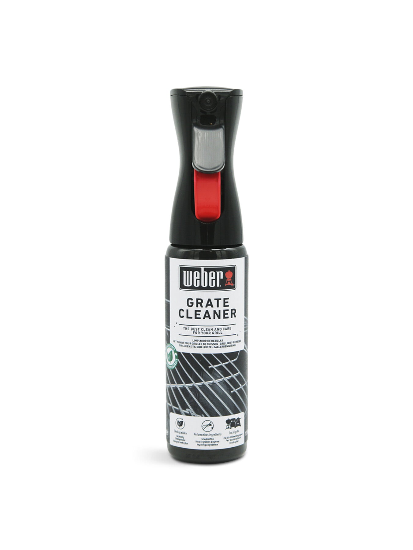 Grate Cleaner