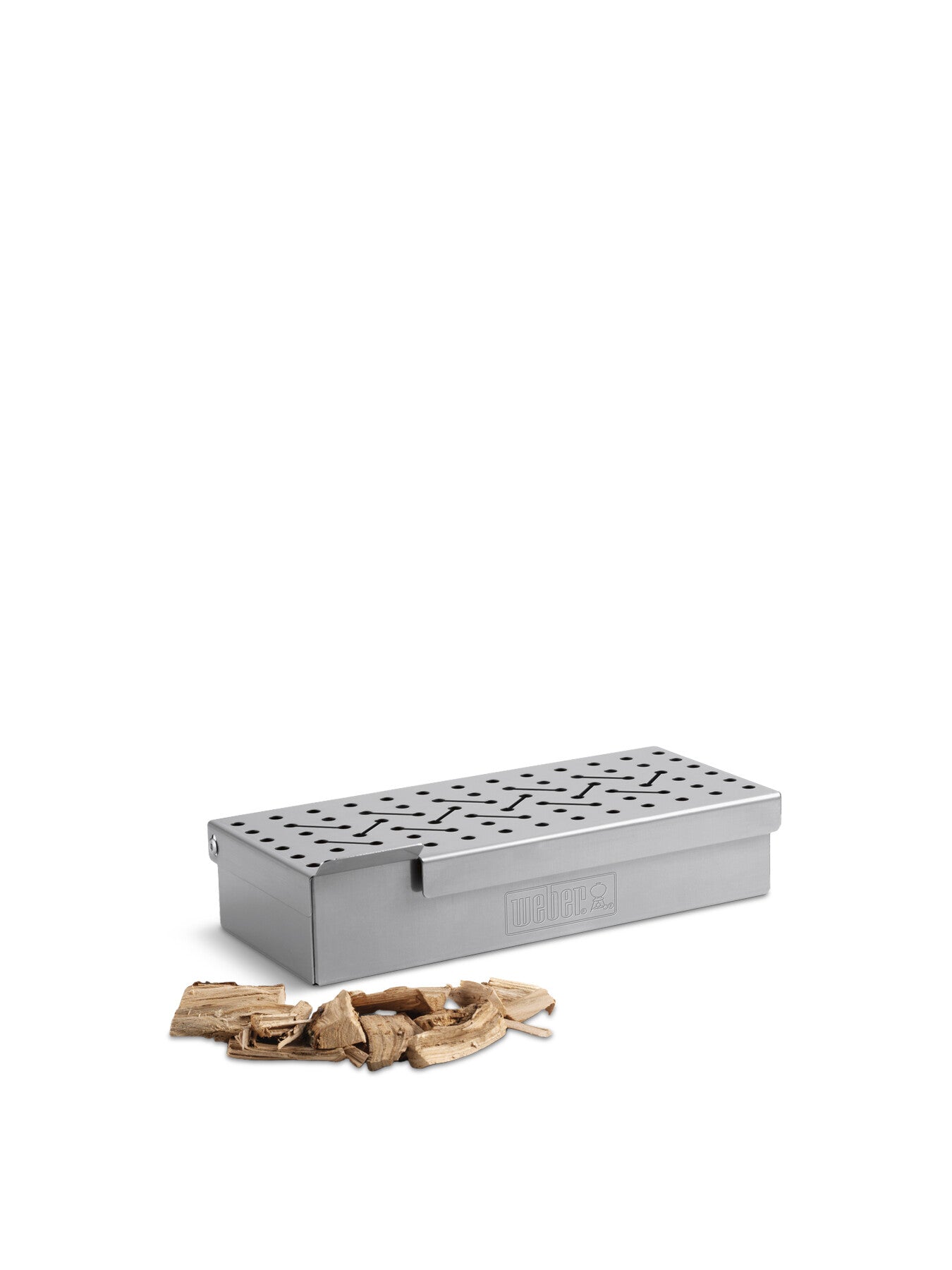 Universal Smokerbox