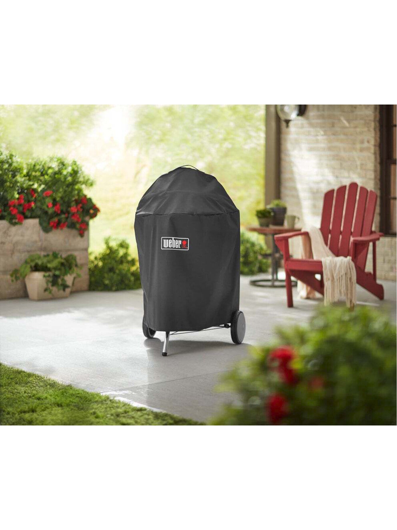 Premium Grill Cover