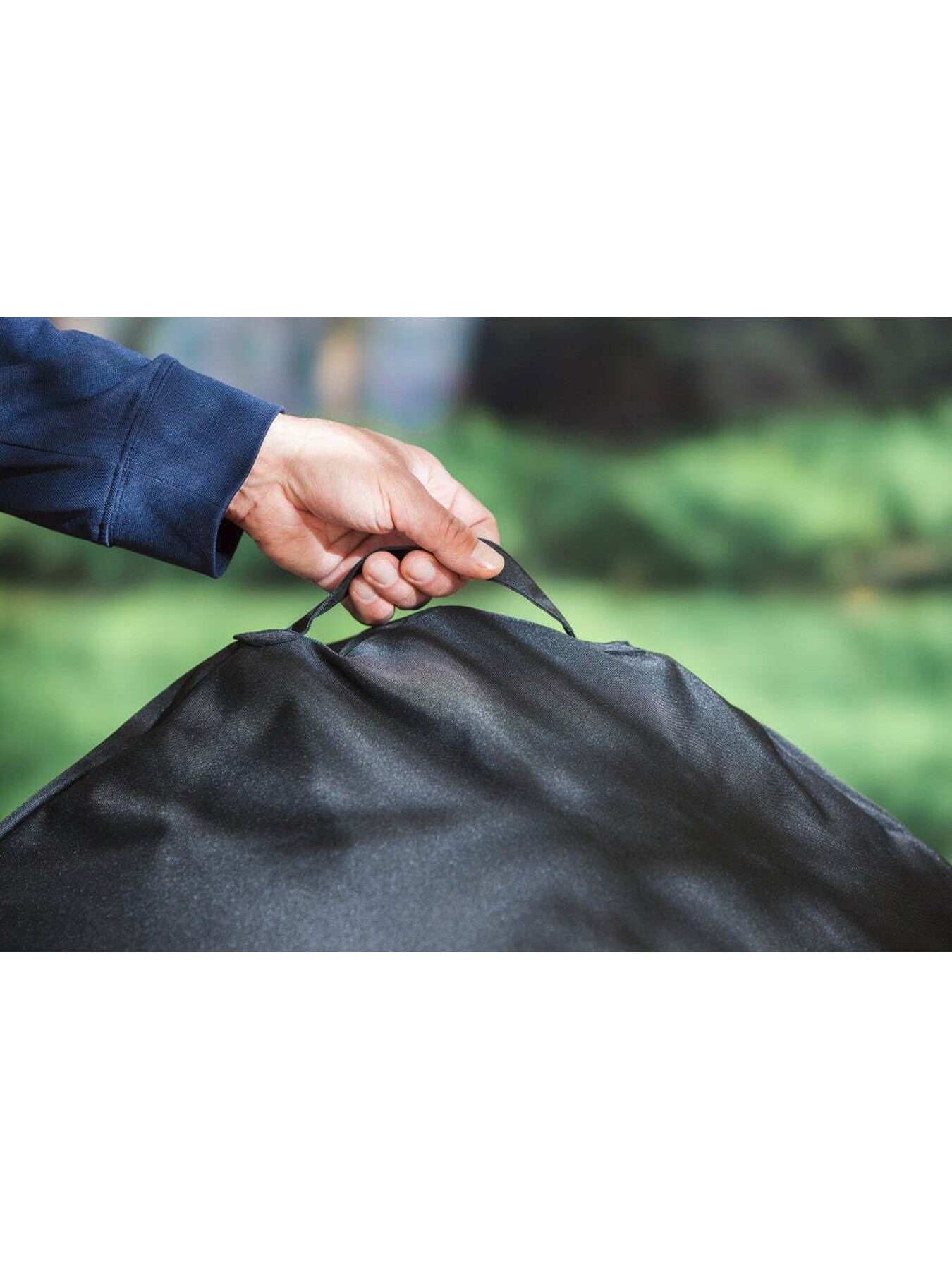 Premium Grill Cover