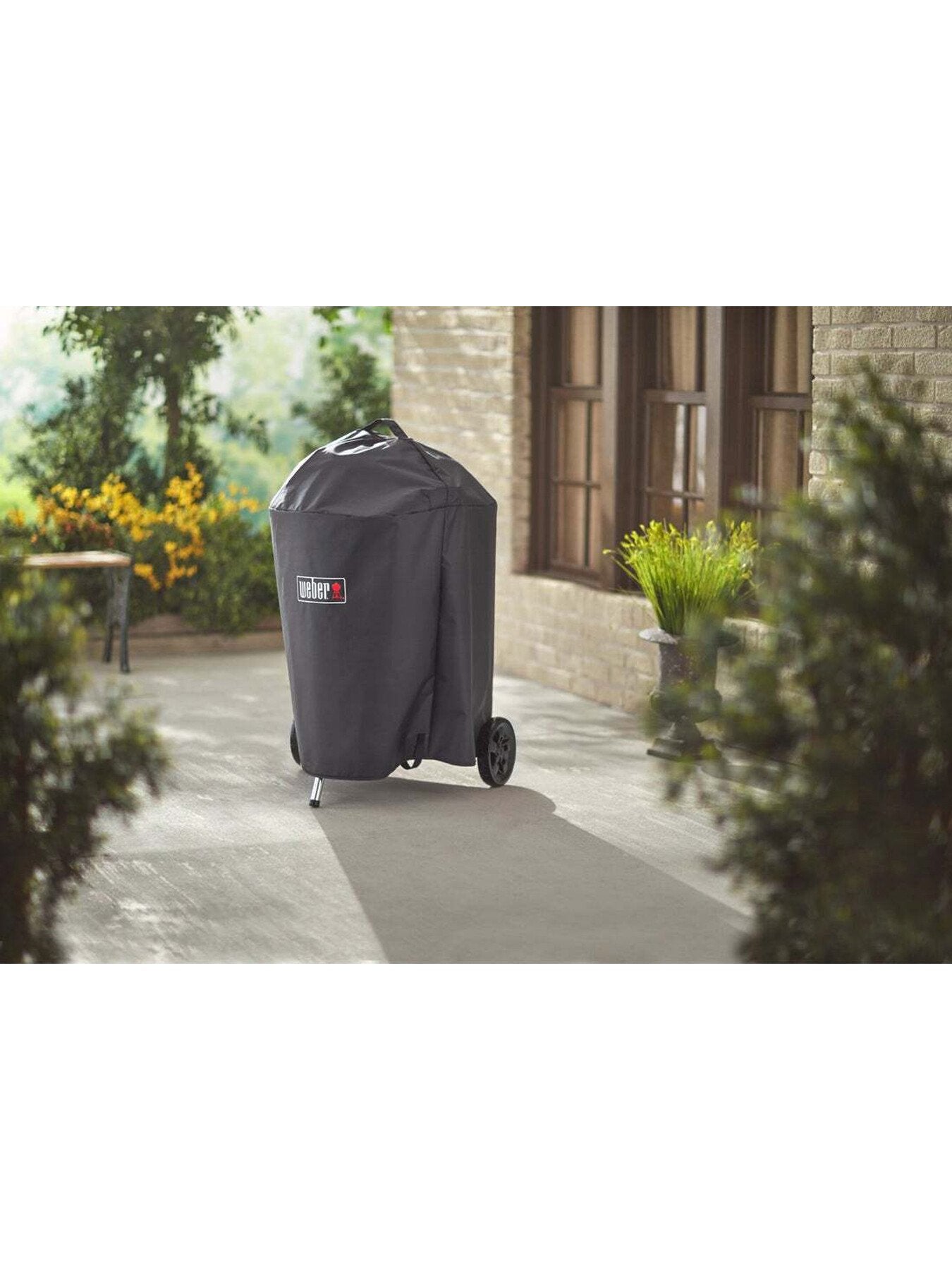 GRILL COVER 22 IN MASTER TOUCH PREM EU