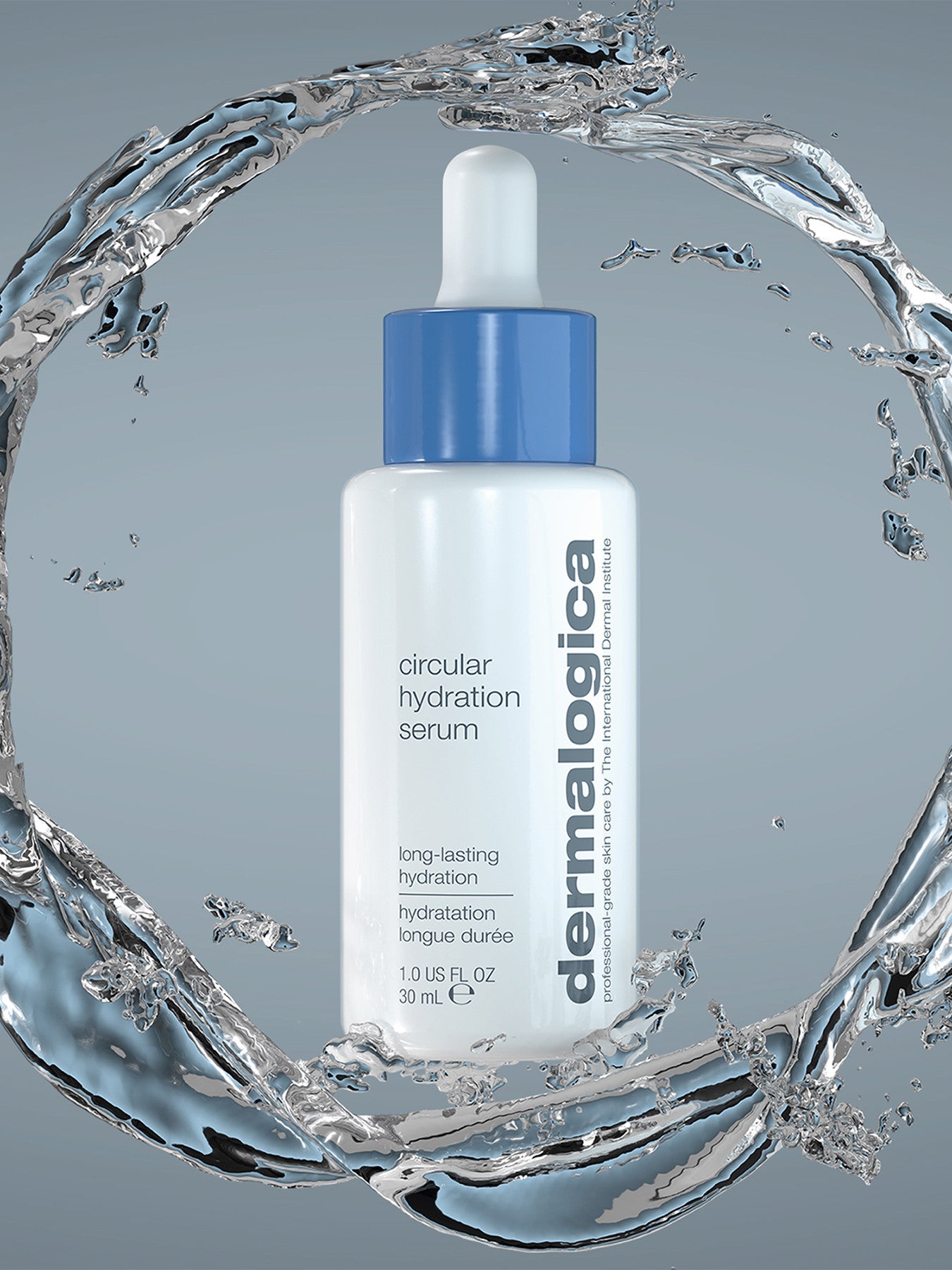 Circular Hydration Serum 30ml