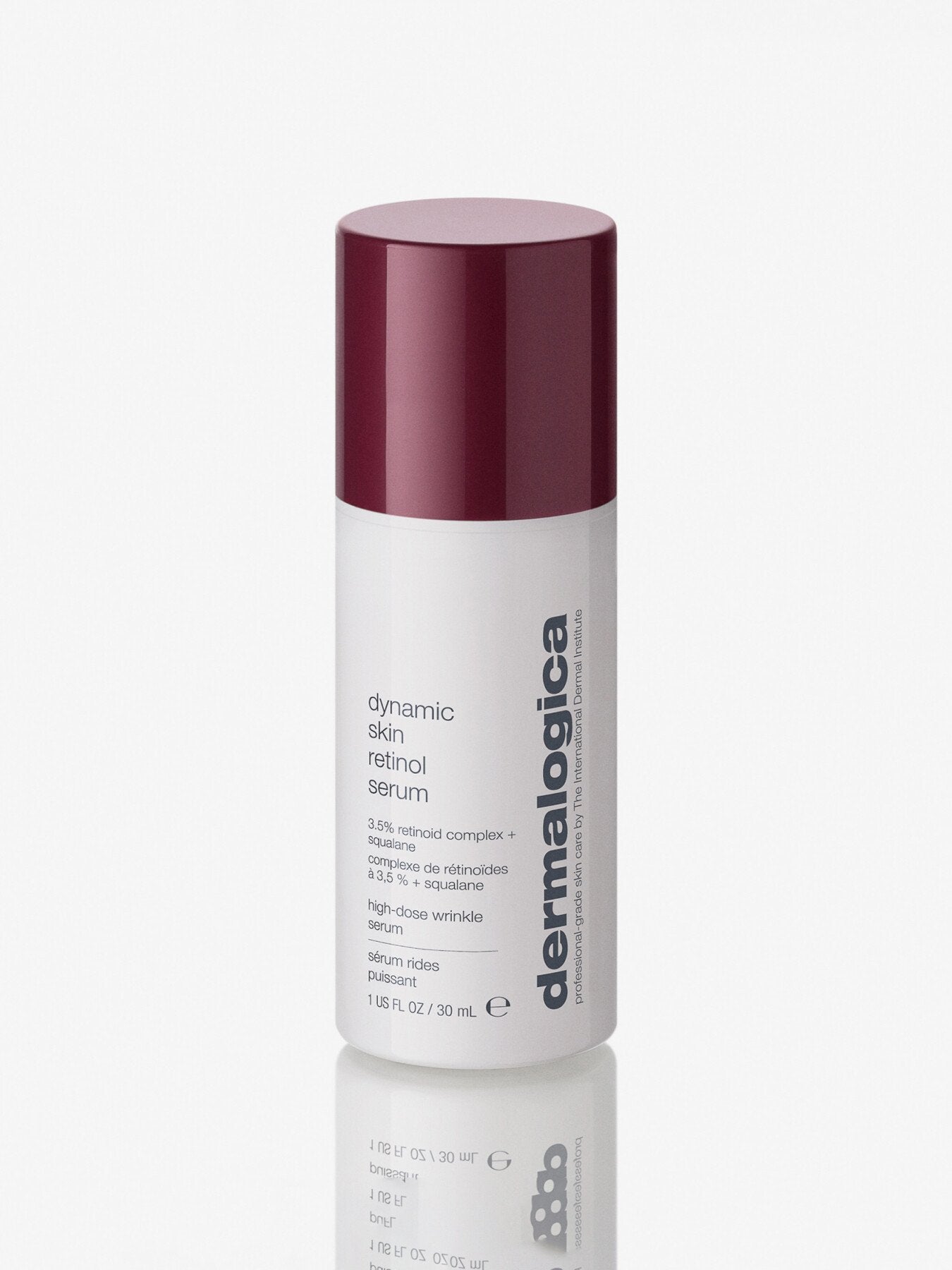 Dynamic Retinol Renewal Serum