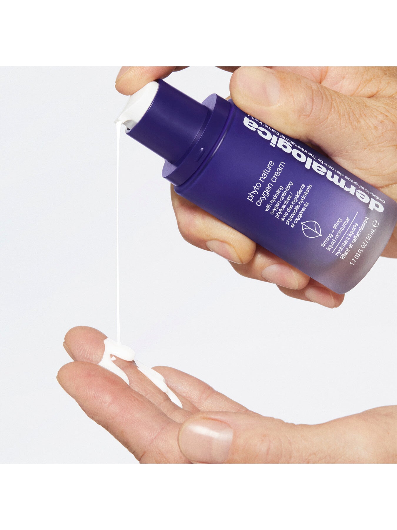 Phyto Nature Oxygen Cream