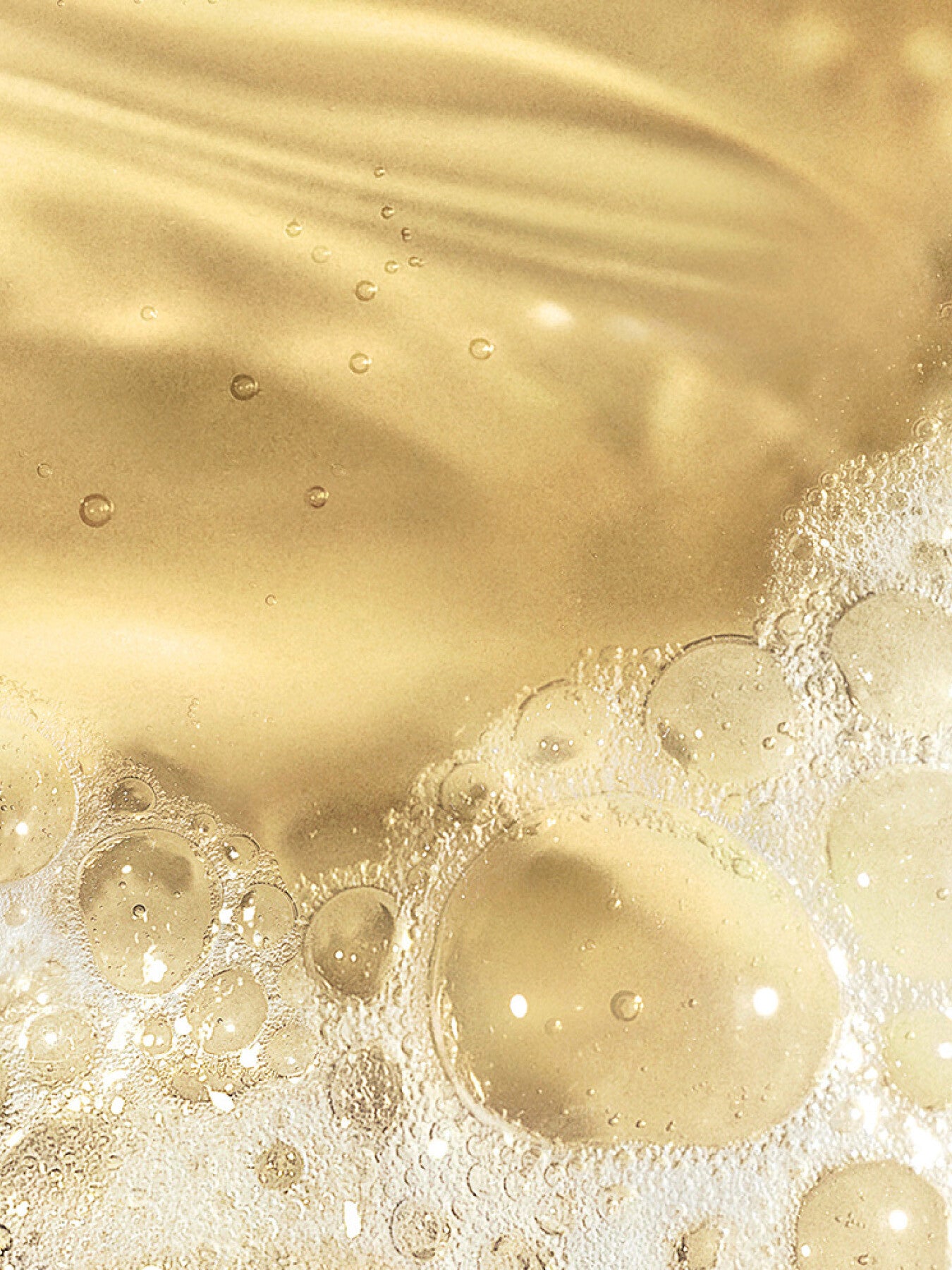 Oil to Foam Total Cleanser