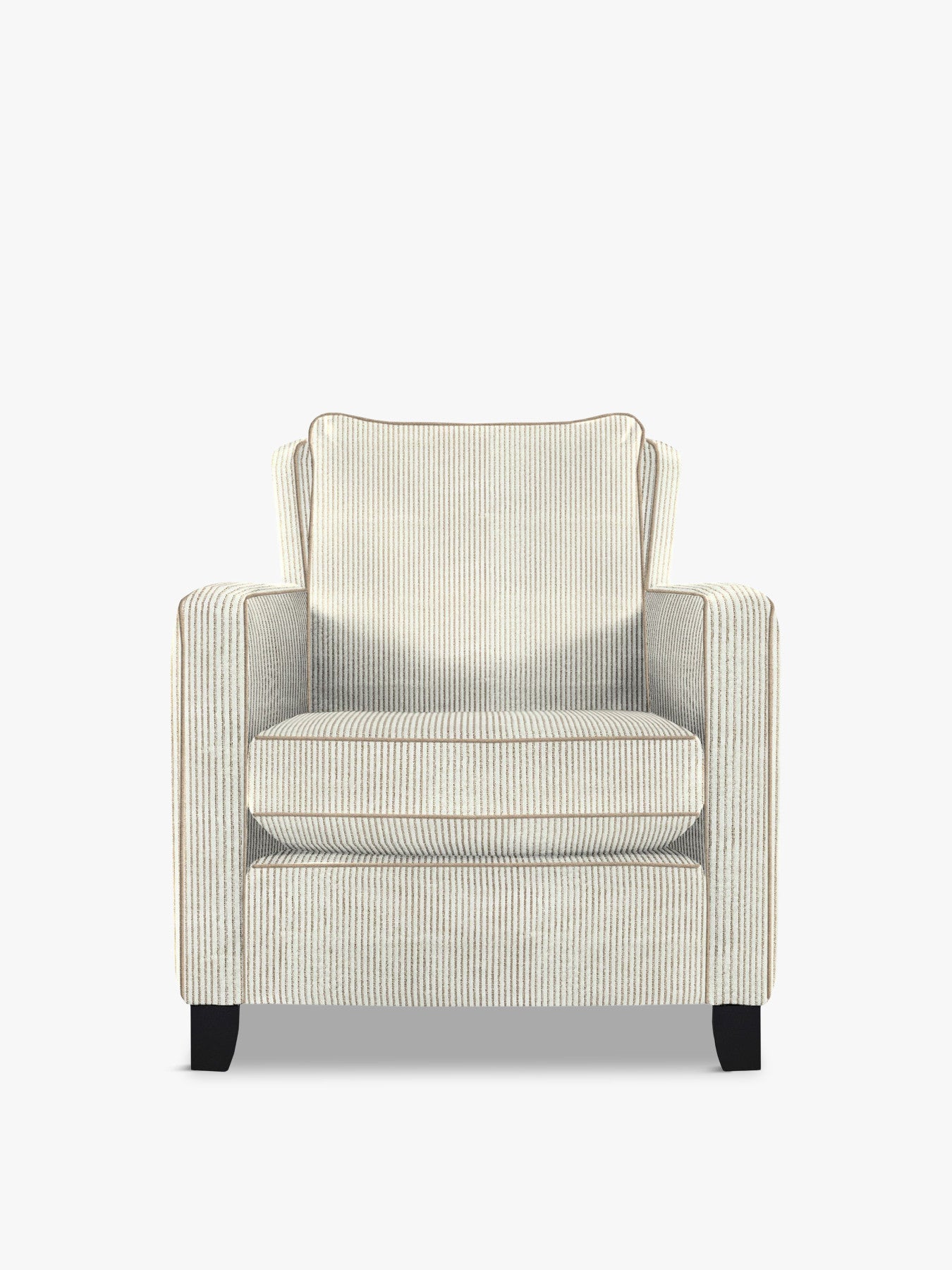 Hoyland Chair with Cushion