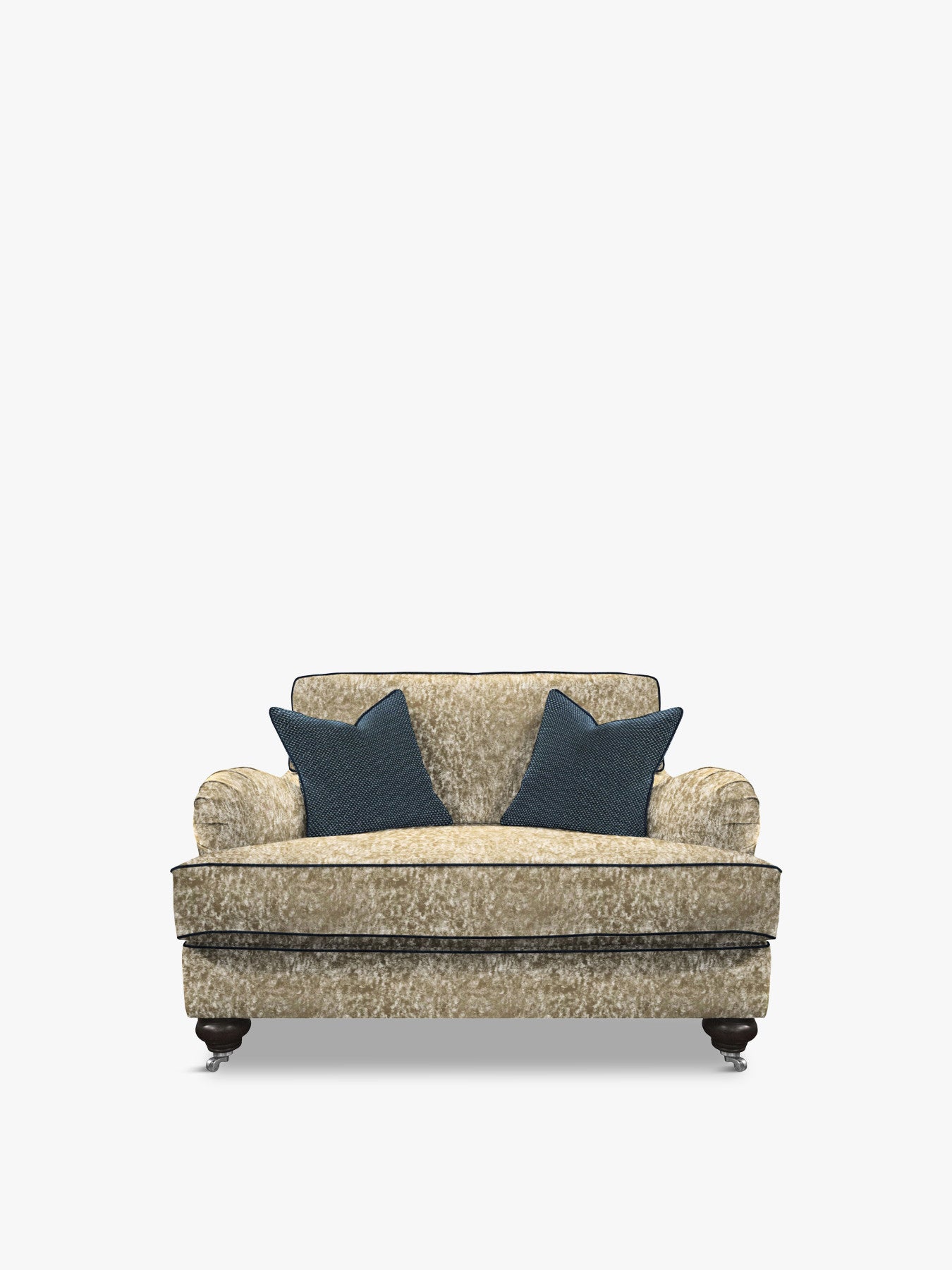 Belgrade Reading Chair