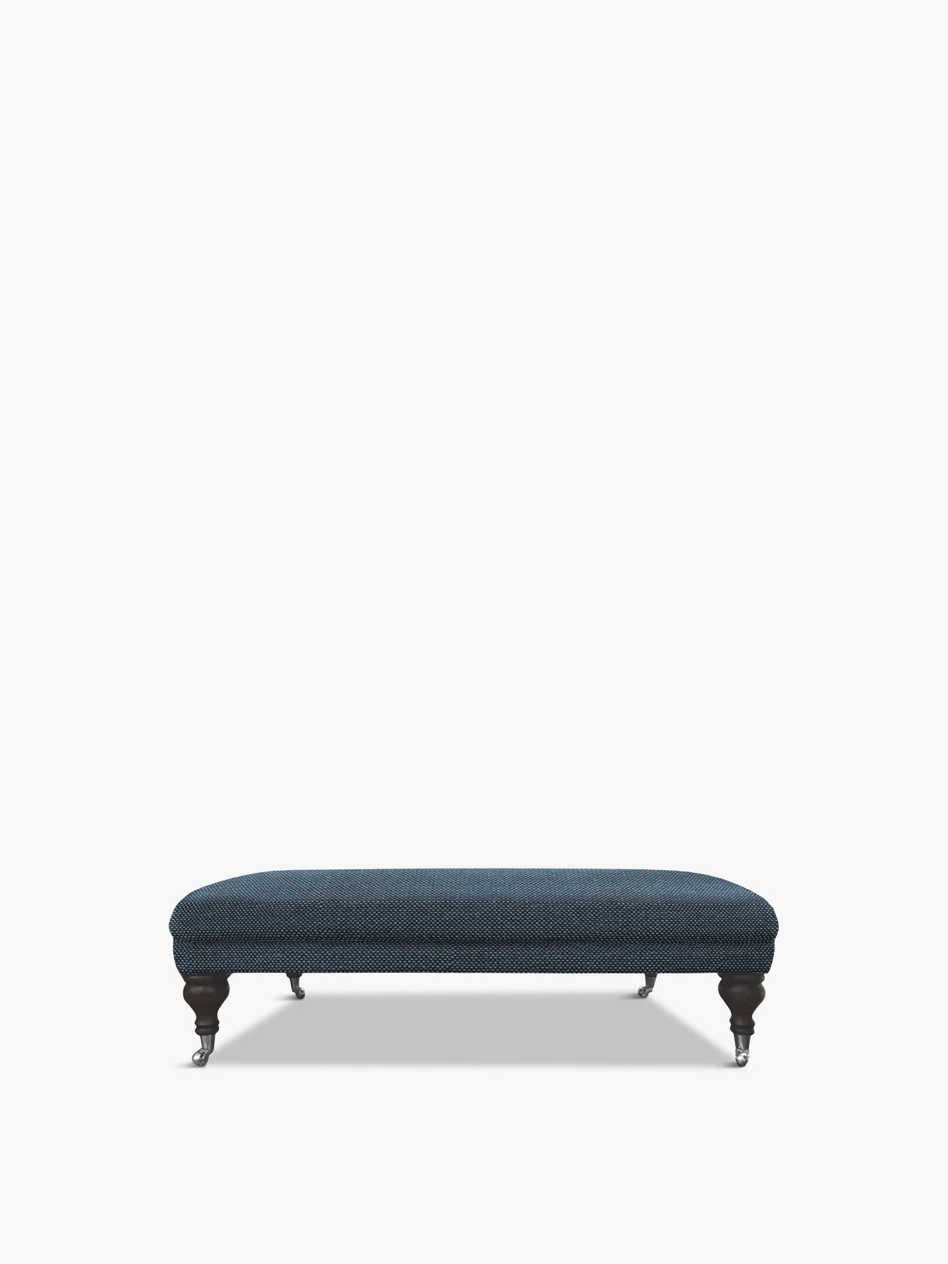 Belgrade Footstool