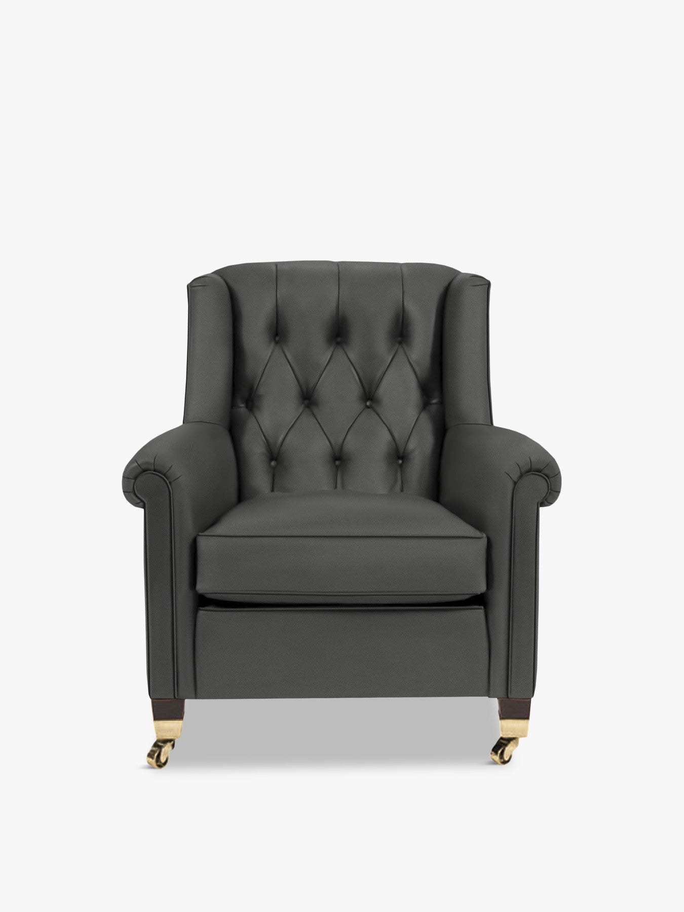 Sunday Button Back Ladies Chair