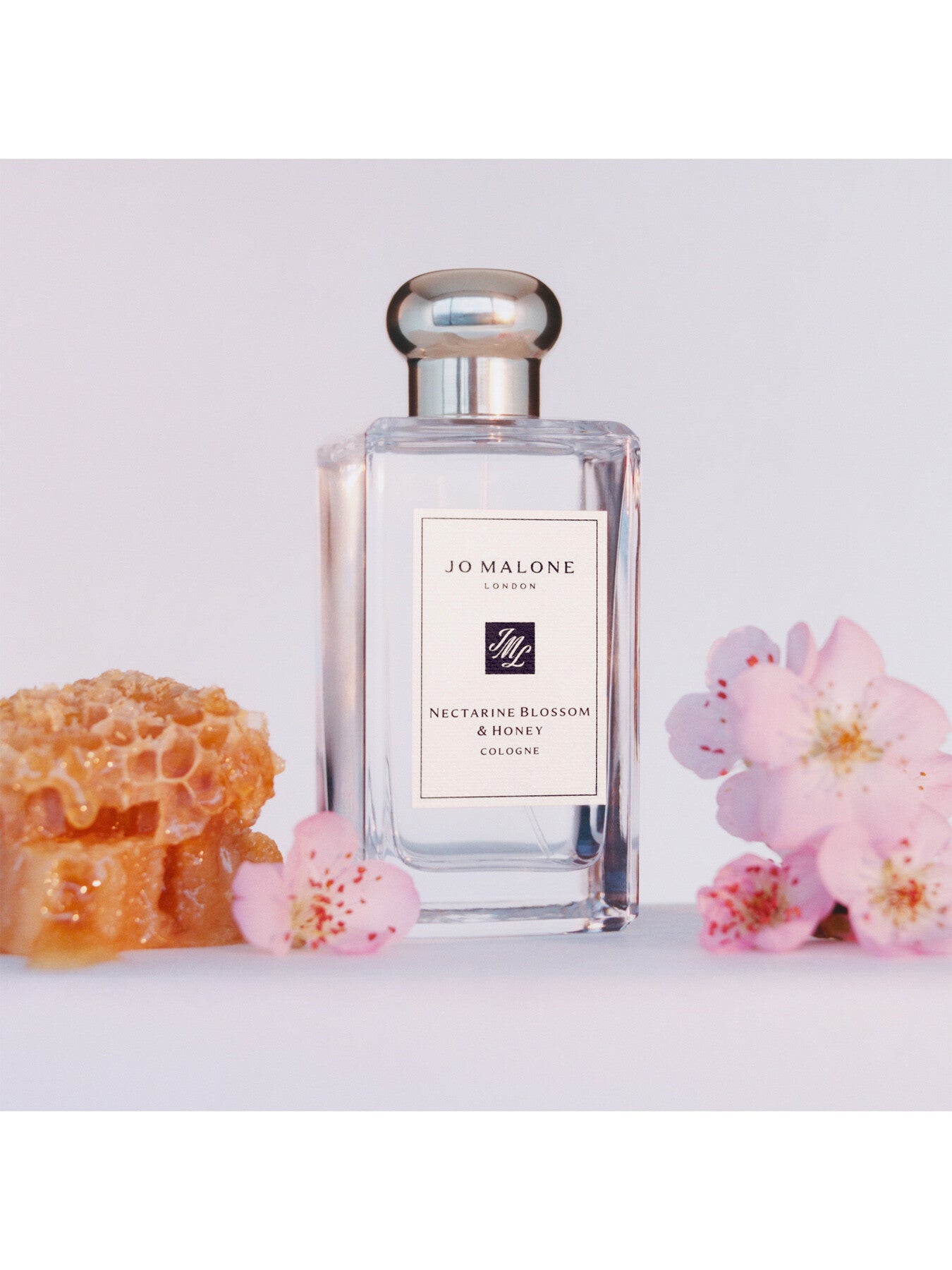 Nectarine Blossom and Honey Cologne 100ml
