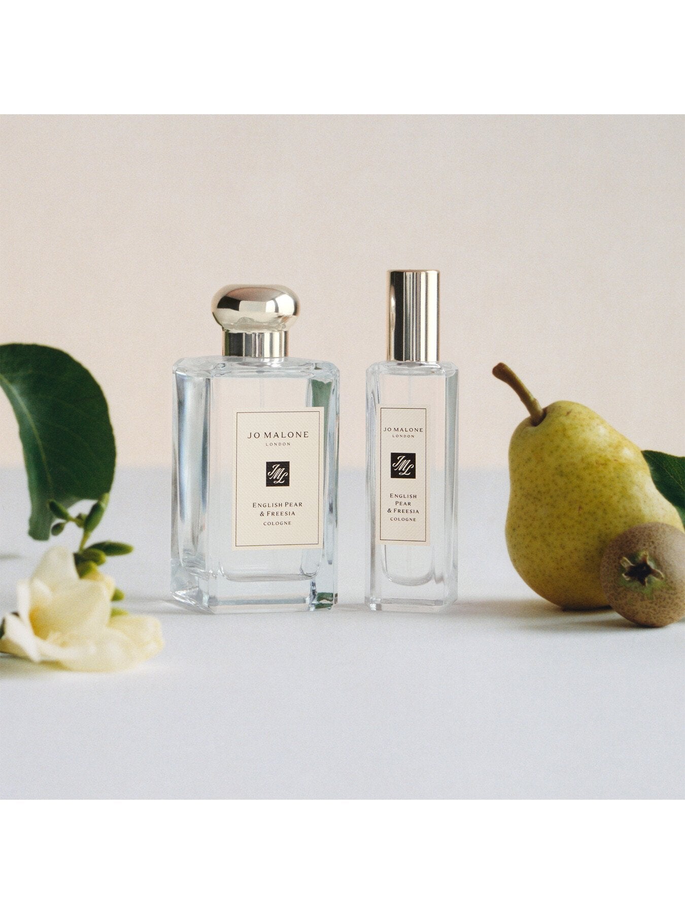 English Pear and Freesia Cologne 100ml – Fenwick
