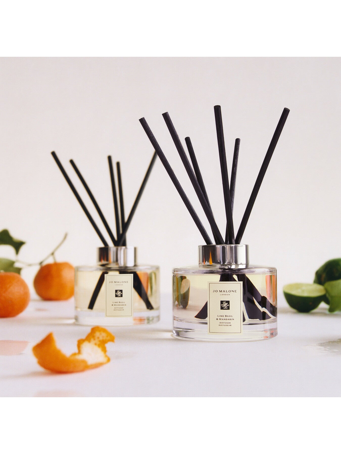 Lime Basil and Mandarin Scent Surround™ Diffuser 165ml