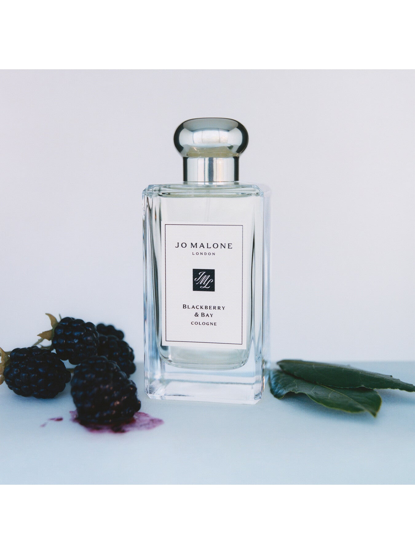 Blackberry and Bay Cologne 100ml – Fenwick