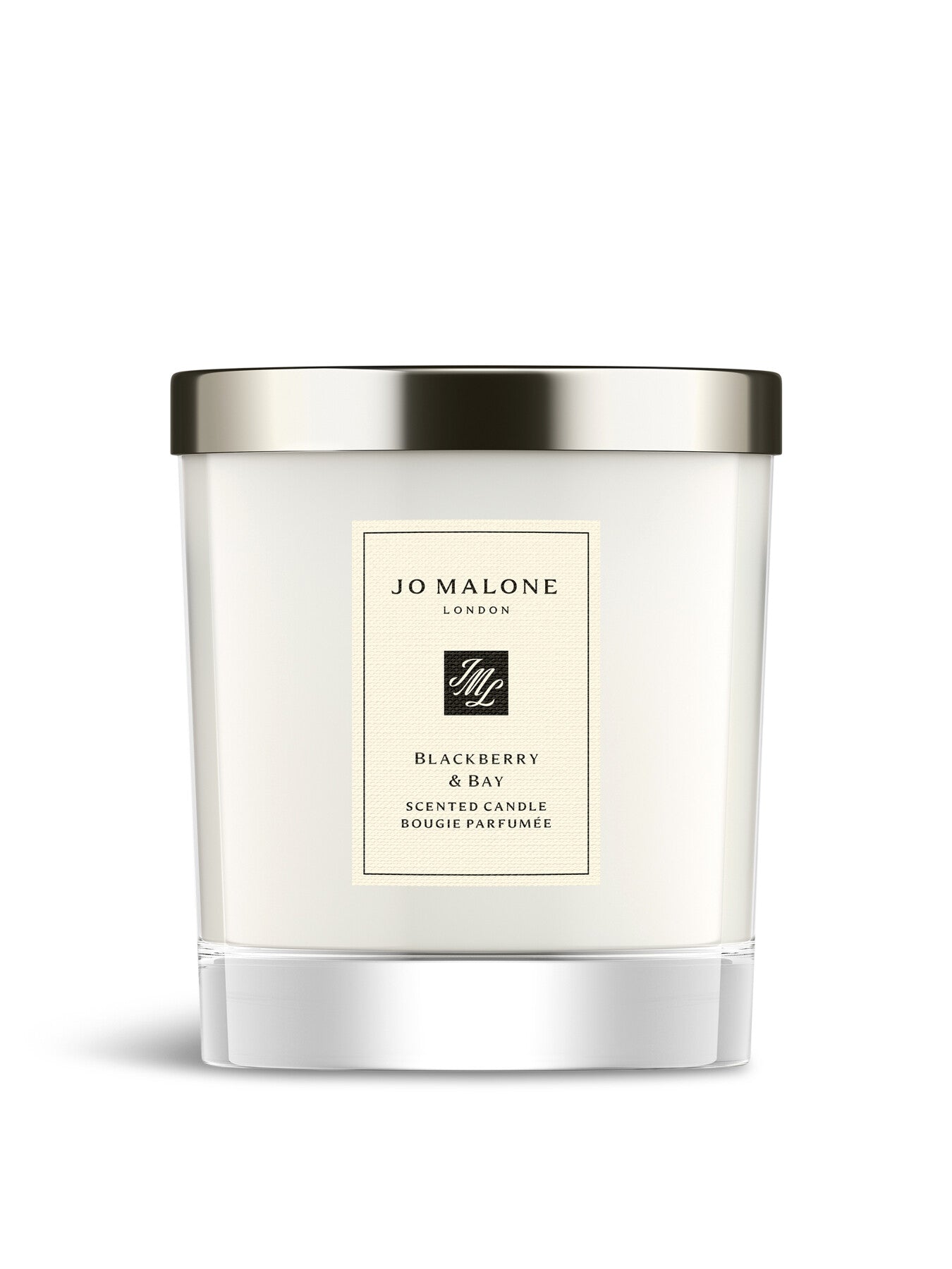 Blackberry and Bay Home Candle 200g