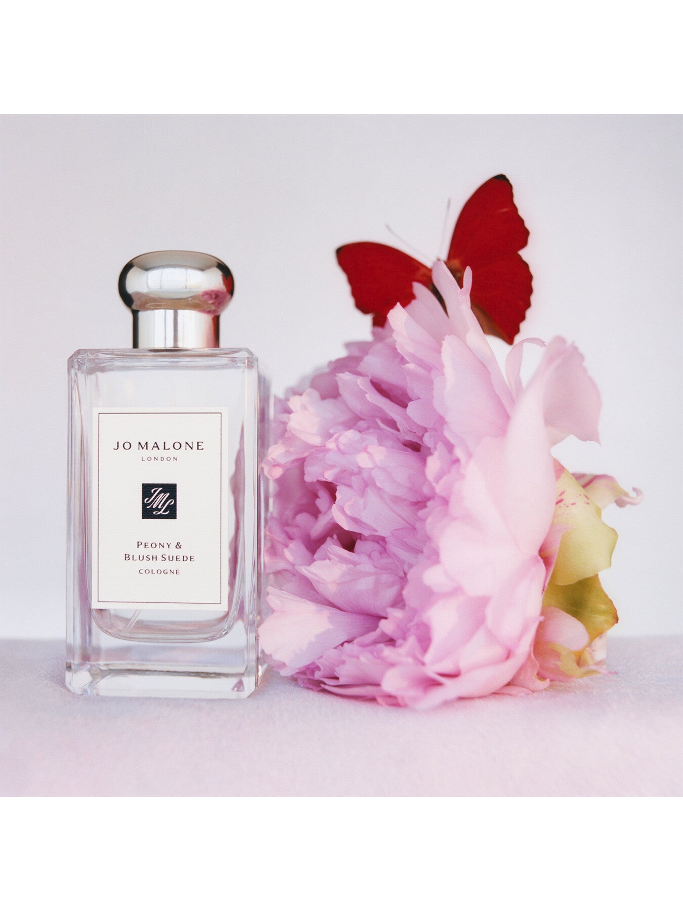 English Pear & Freesia Cologne 50ml – Fenwick