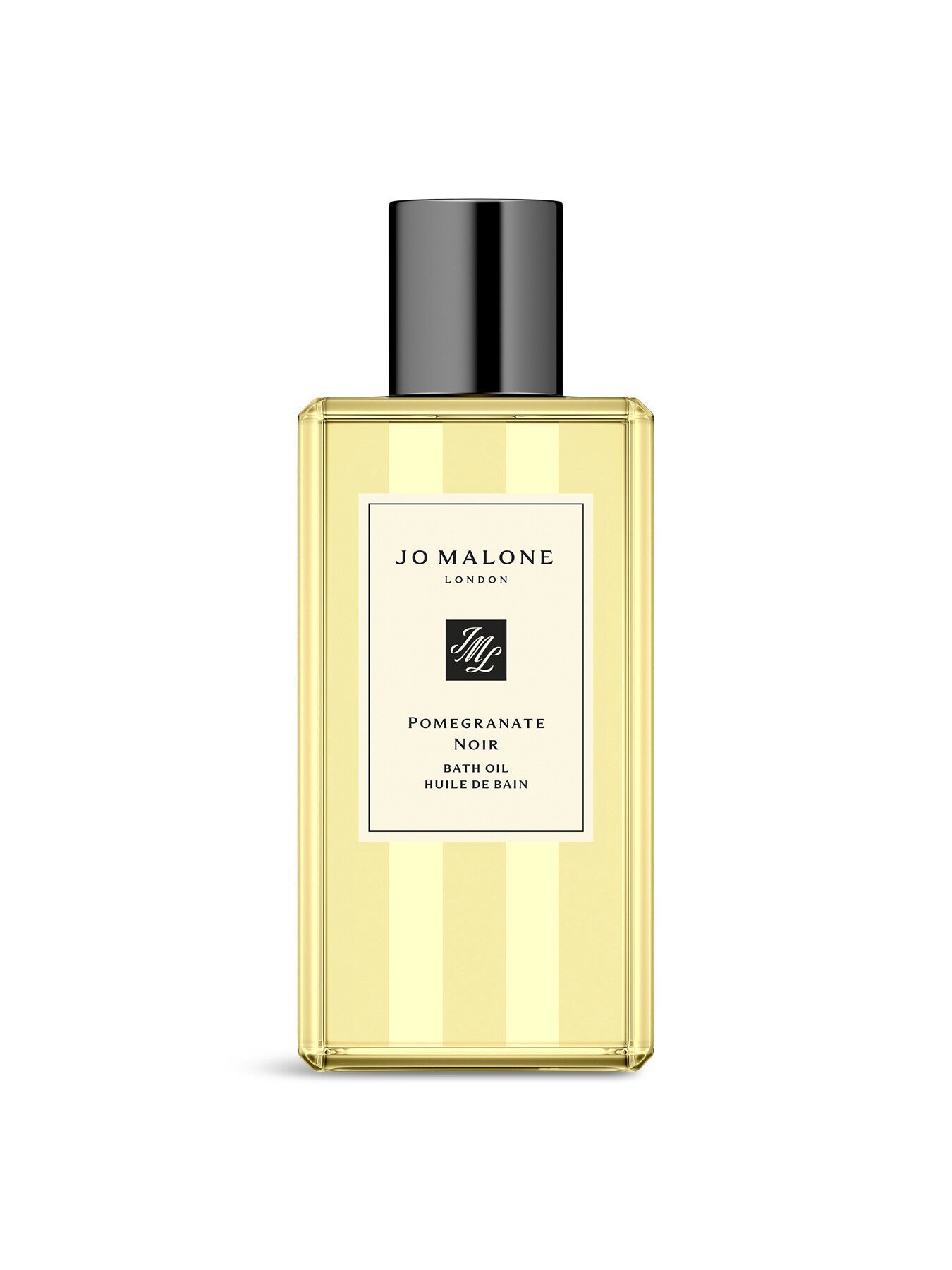 Pomegranate Noir Bath Oil - 250ml