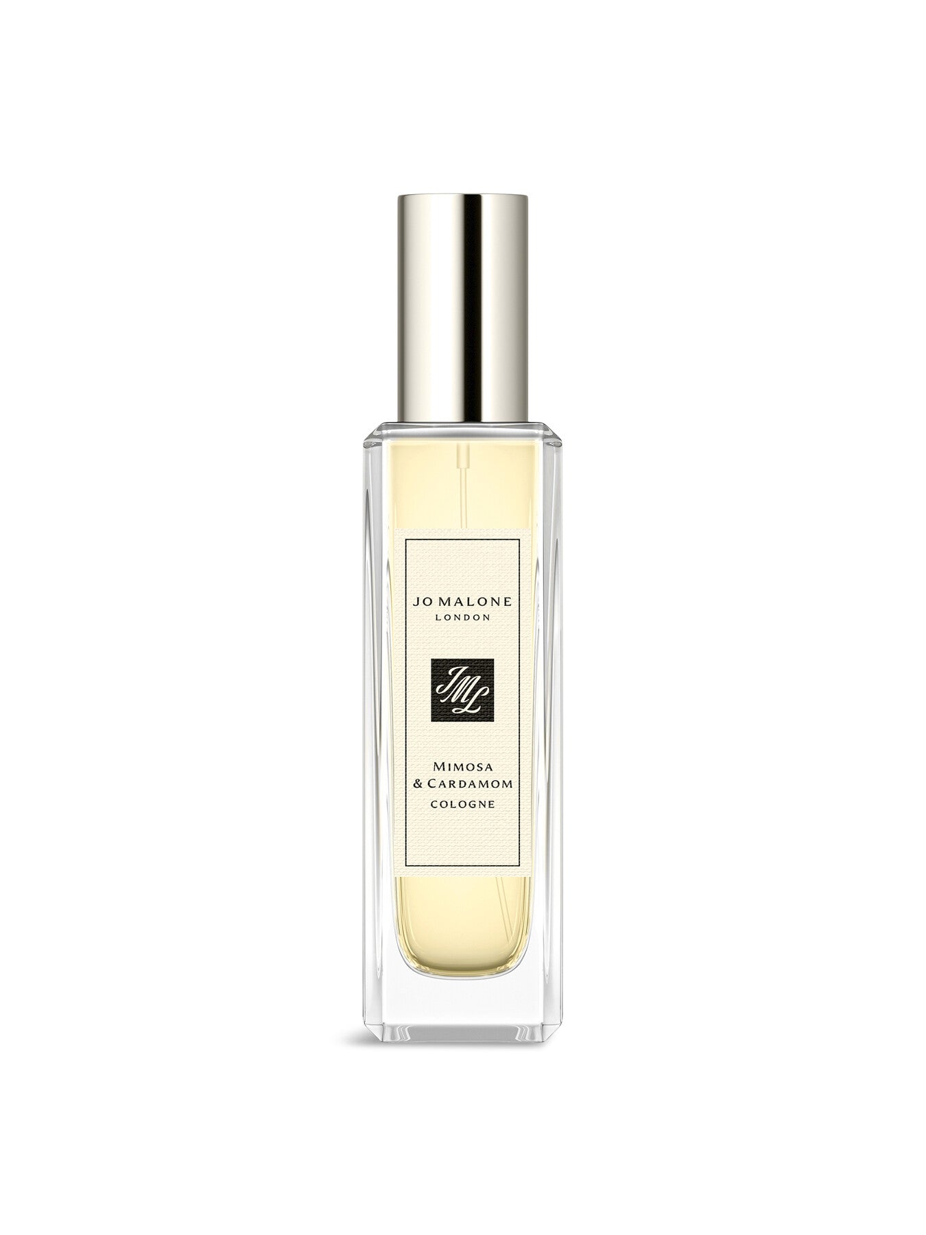 Mimosa and Cardamom Cologne 30ml