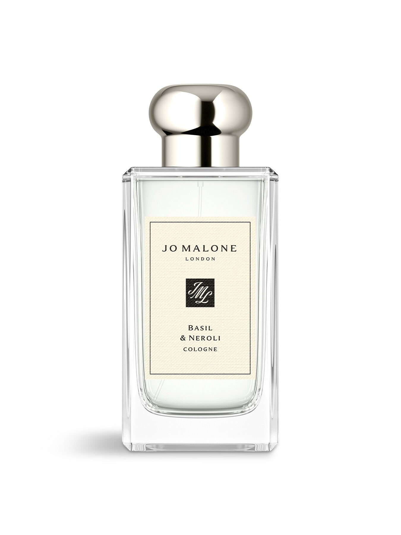 Basil and Neroli Cologne 100ml
