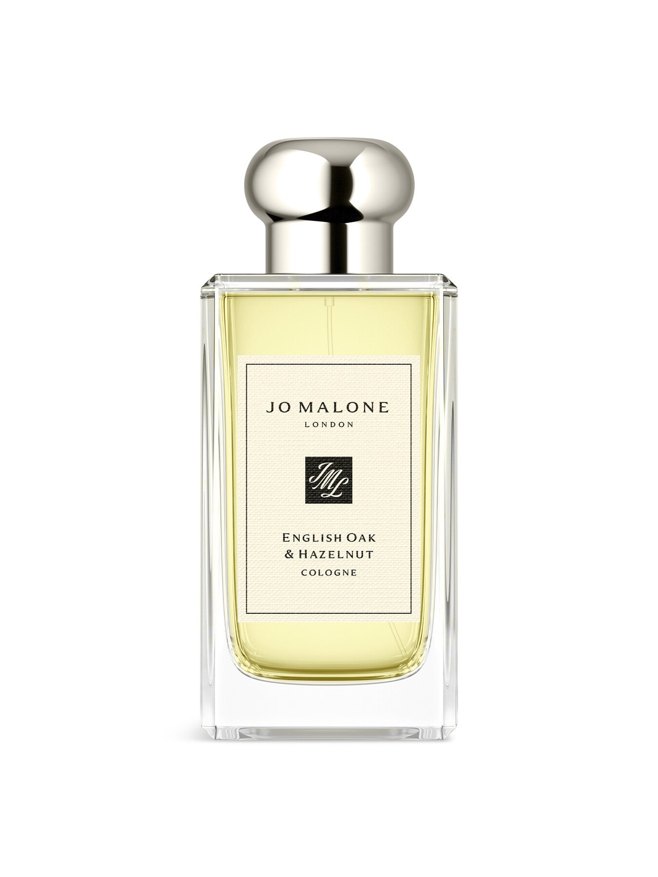 English Oak and Hazelnut Cologne 100ml