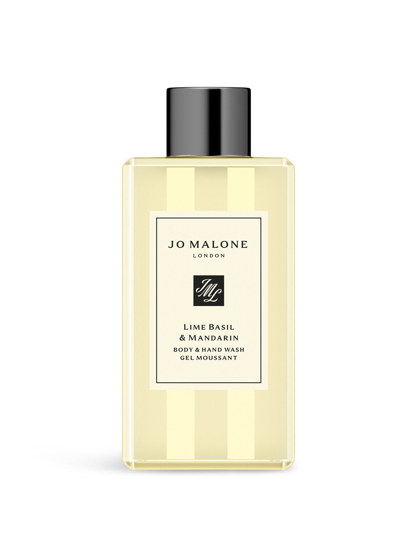 Lime Basil and Mandarin Body and Hand Wash 100ml
