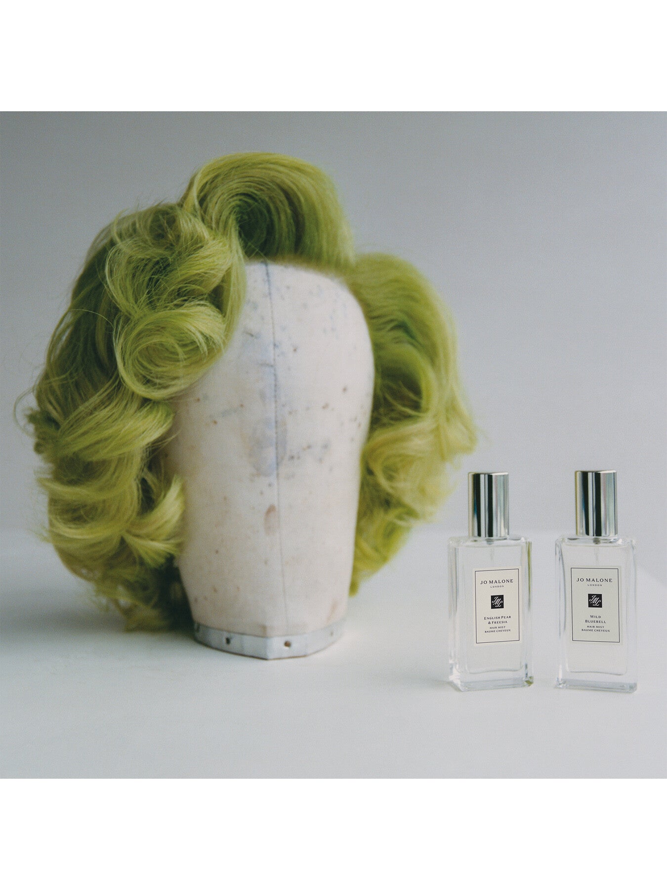 Wood Sage & Sea Salt Hair Mist