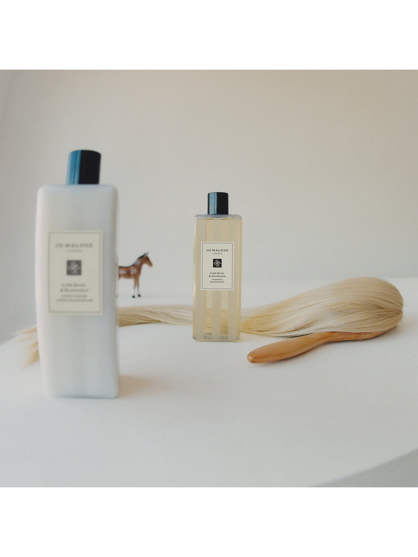Lime Basil & Mandarin Shampoo 250ml