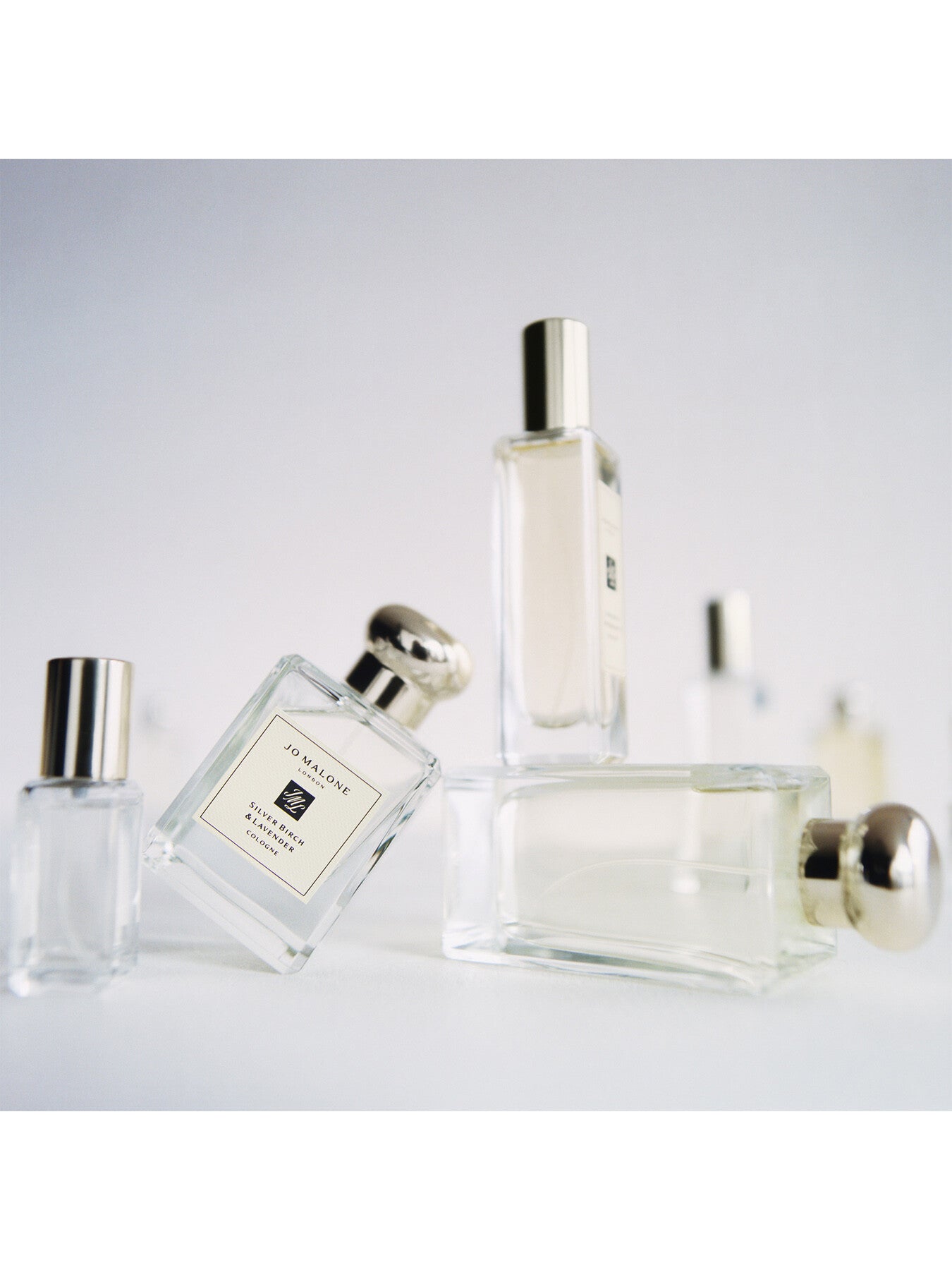 English Pear & Freesia Cologne 50ml – Fenwick