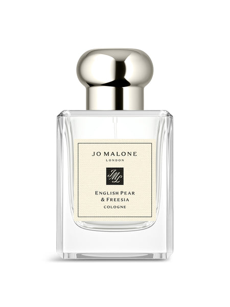 English Pear & Freesia Cologne 50ml – Fenwick