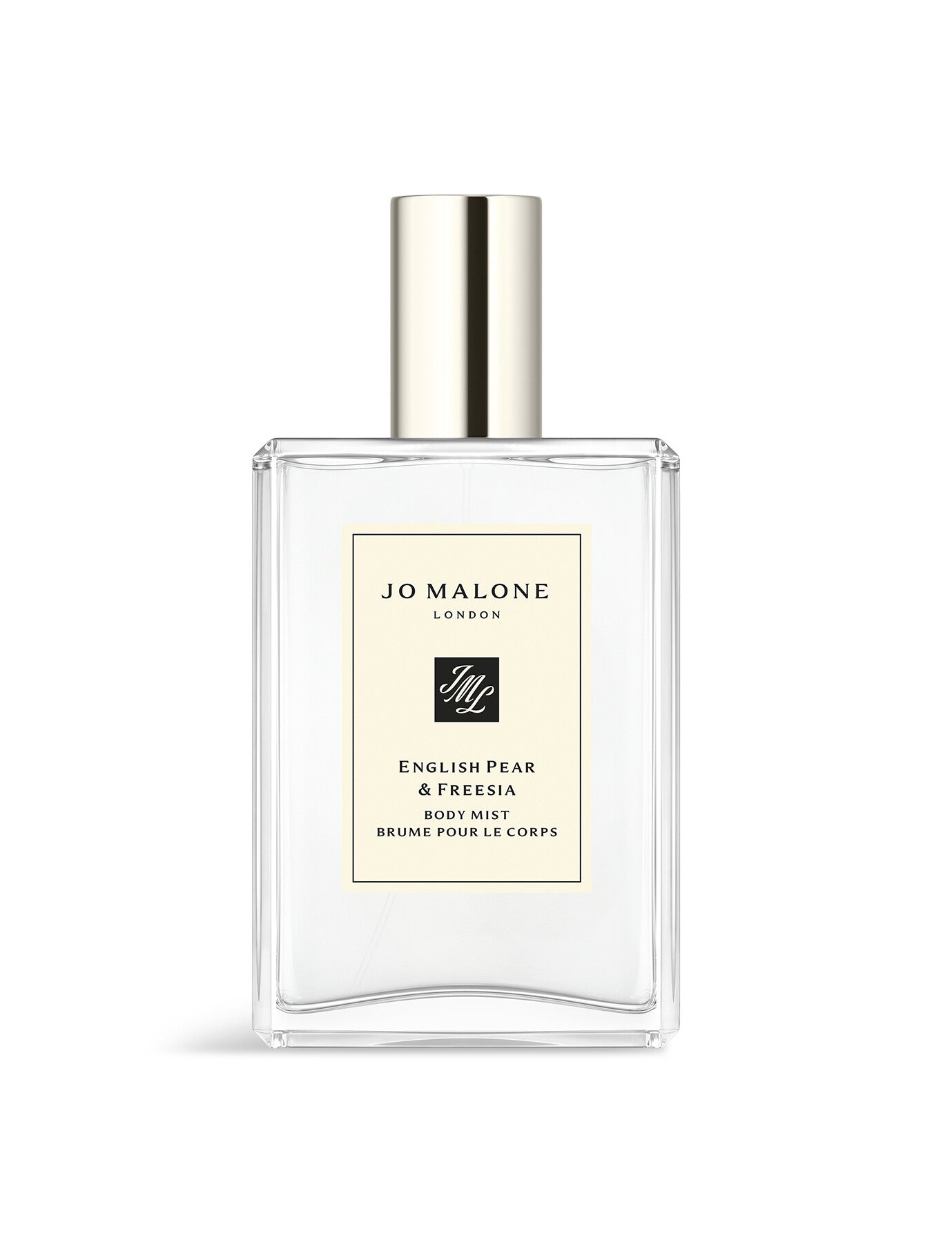 English Pear & Freesia Body Mist 100ml