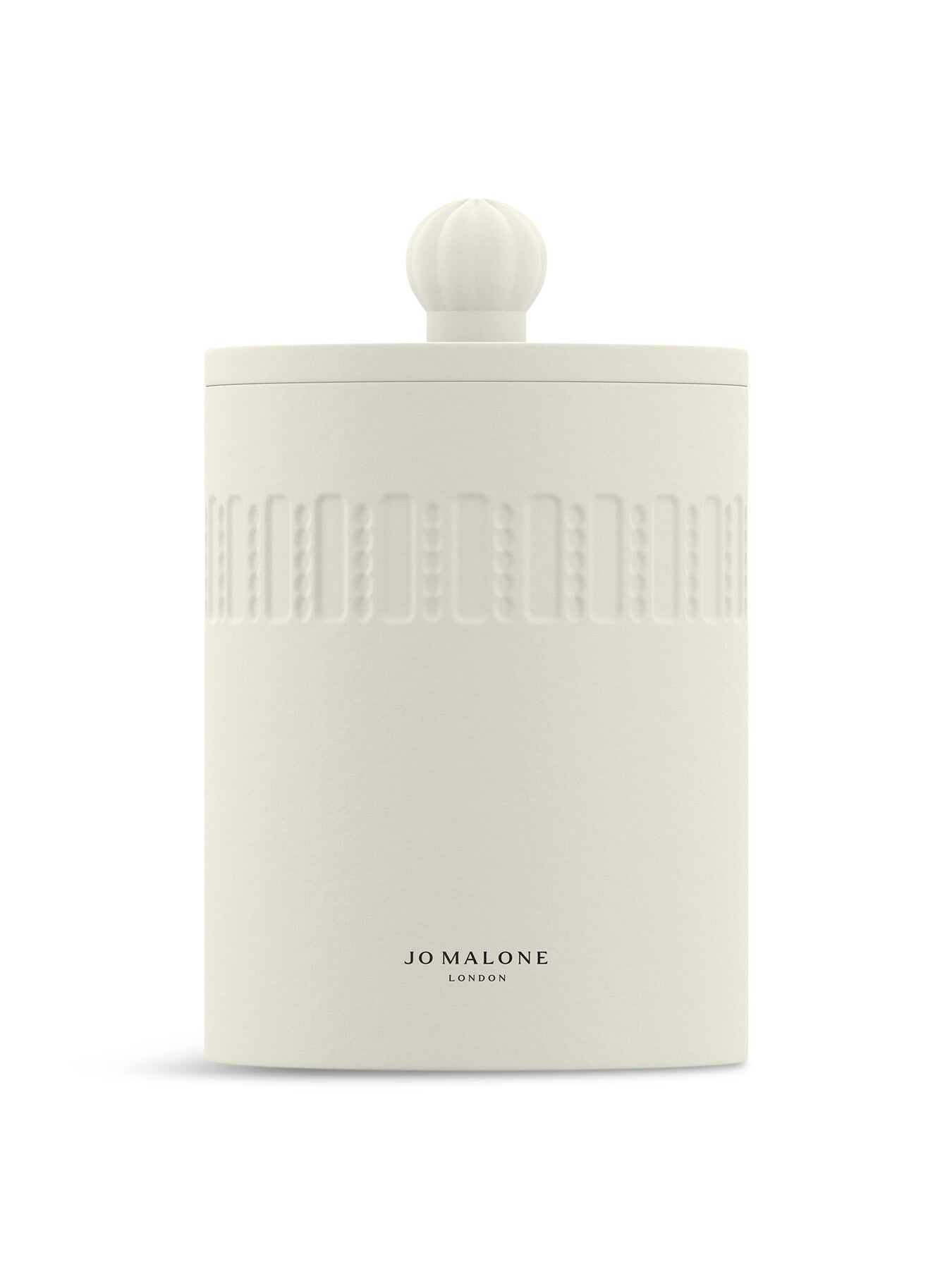 Green Tomato Vine Townhouse Candle