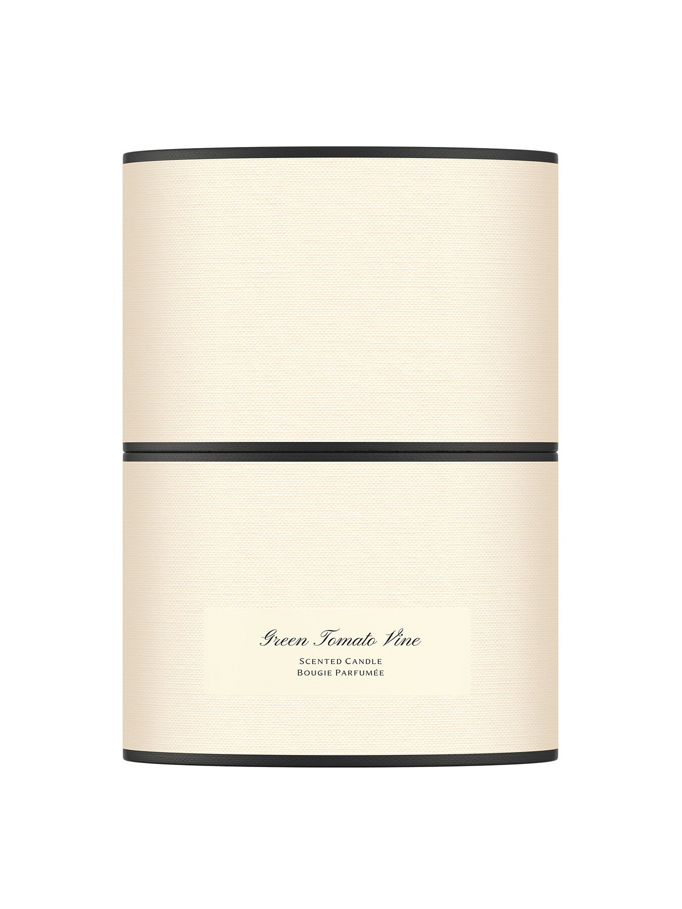 Green Tomato Vine Townhouse Candle
