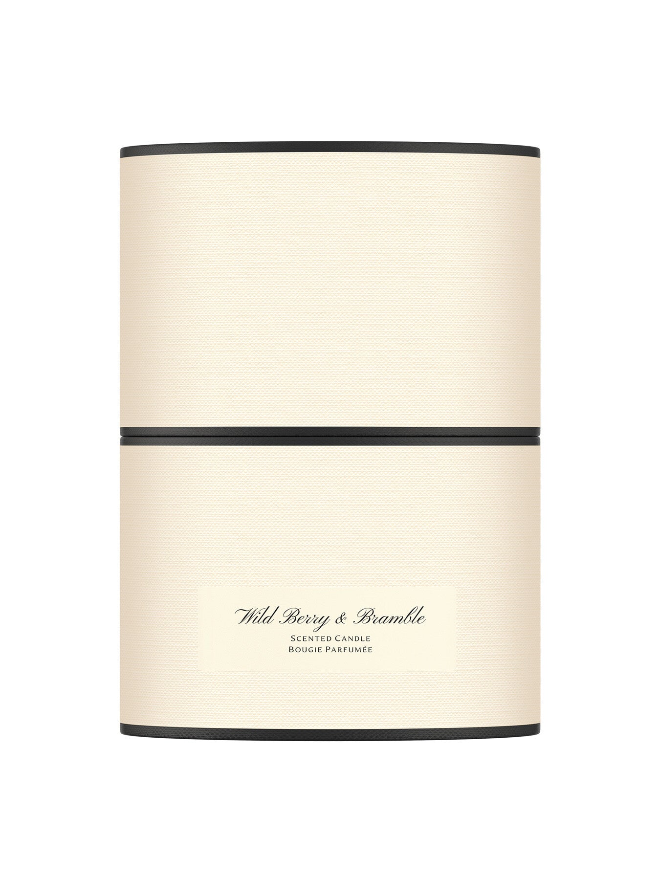 Wild Berry & Bramble Townhouse Candle