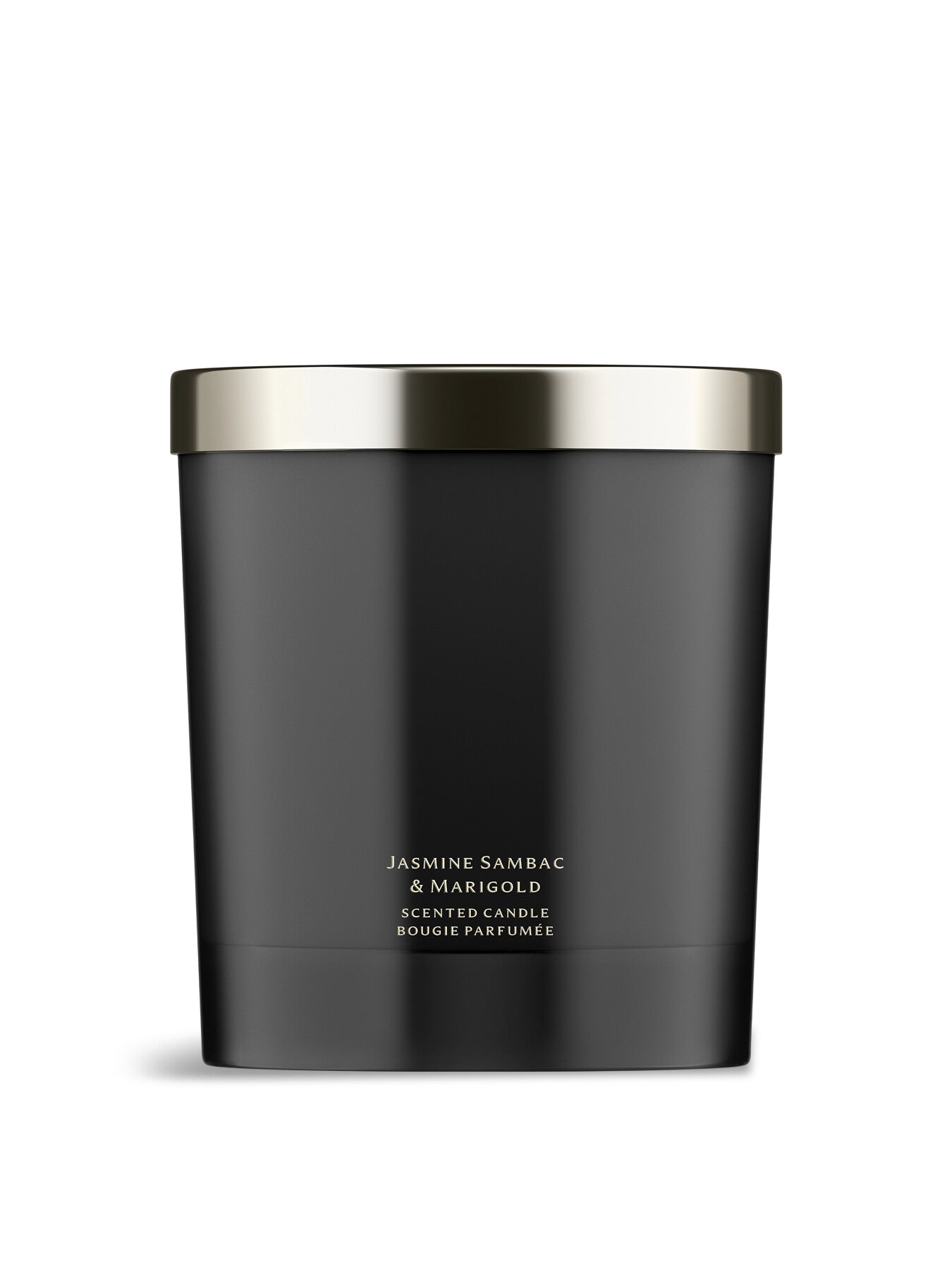 Jasmine Sambac & Marigold Home Candle 200g