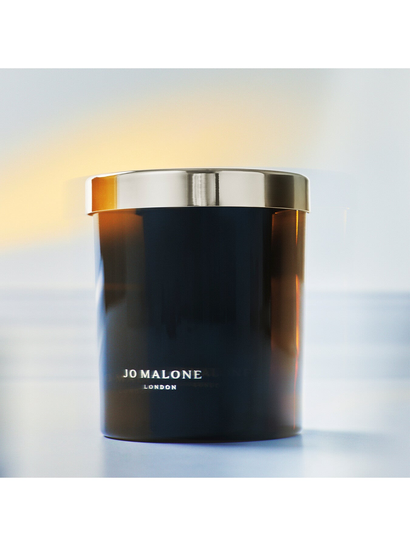 Jasmine Sambac & Marigold Home Candle 200g