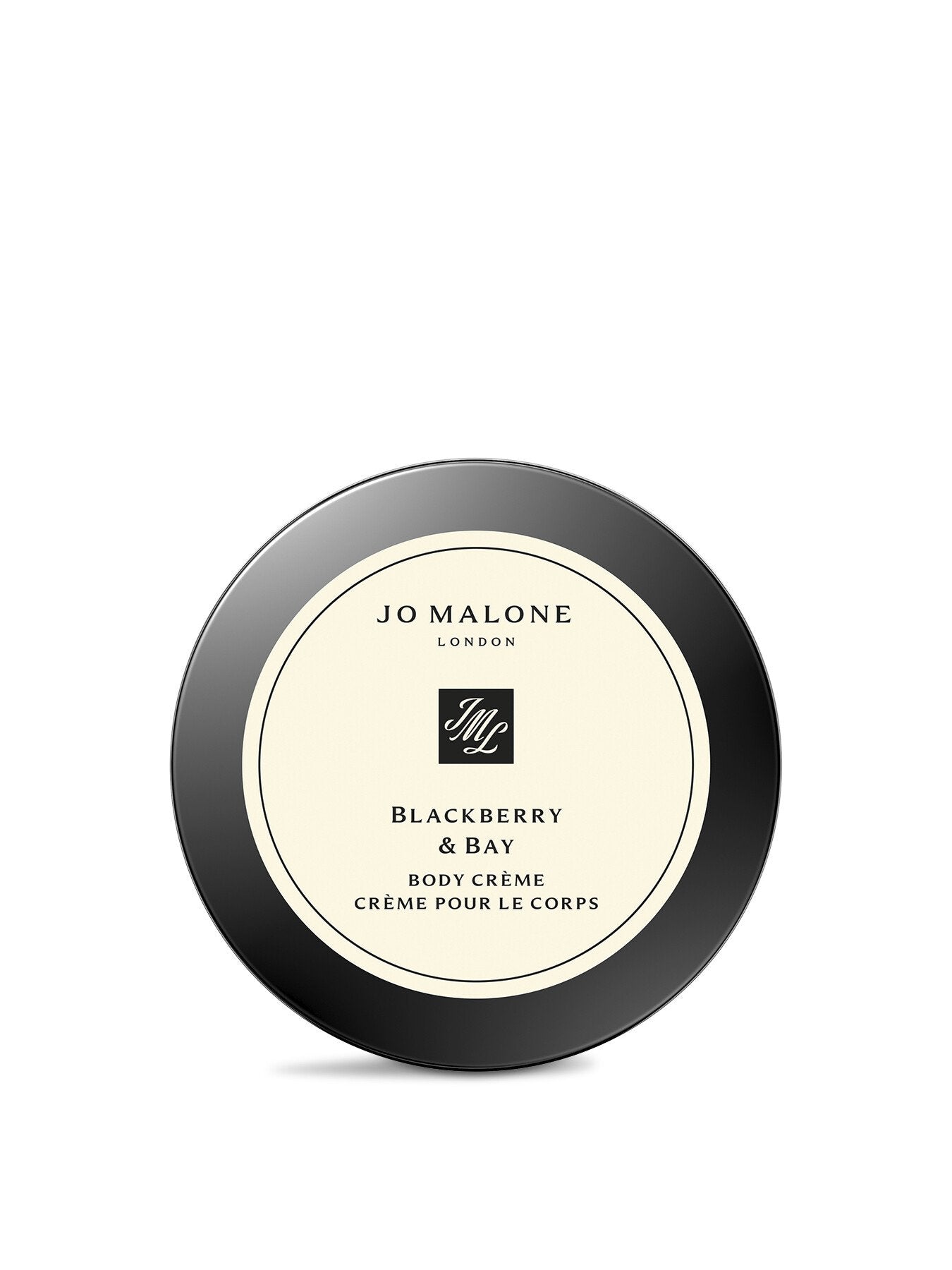 Blackberry & Bay Body Crème