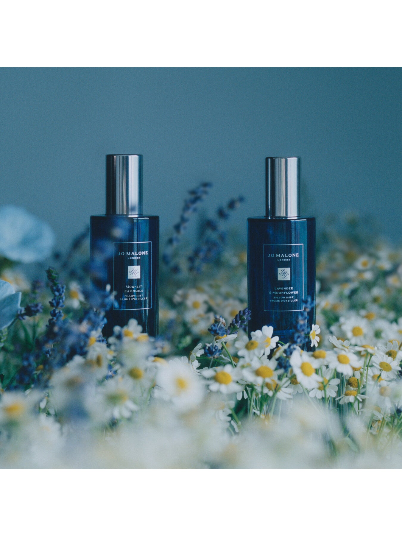 Lavender & Moonflower Pillow Mist