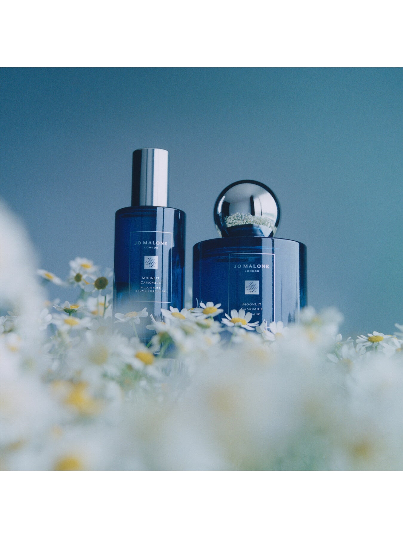 Moonlit Camomile Night 100ml Cologne