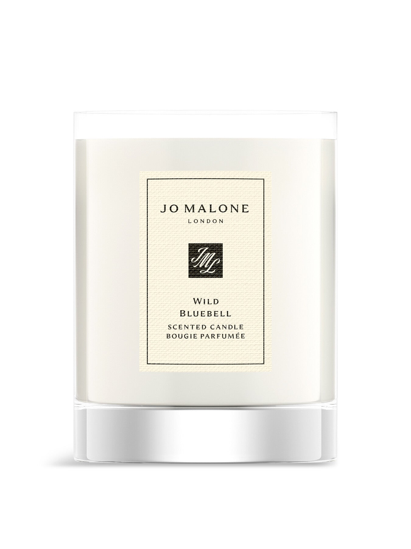 Wild Bluebell Travel Candle 65g