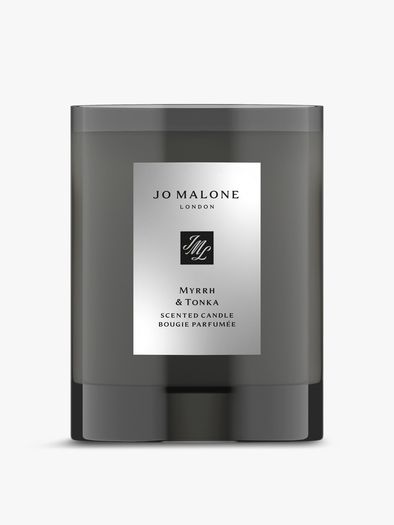 Myrhh & Tonka Travel Candle 65g
