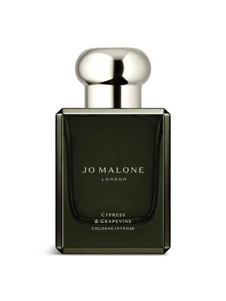 Cypress & Grapevine Cologne Intense 50ml – Fenwick