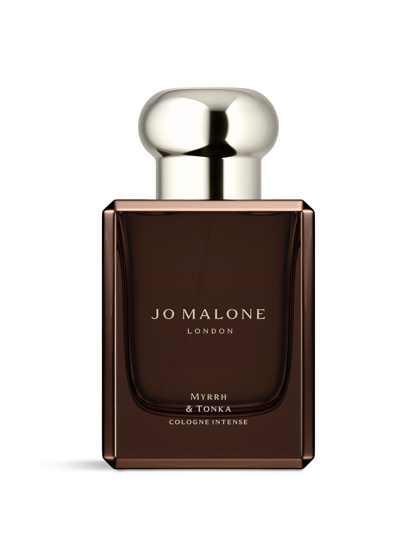 Myrrh & Tonka Cologne Intense 100ml – Fenwick