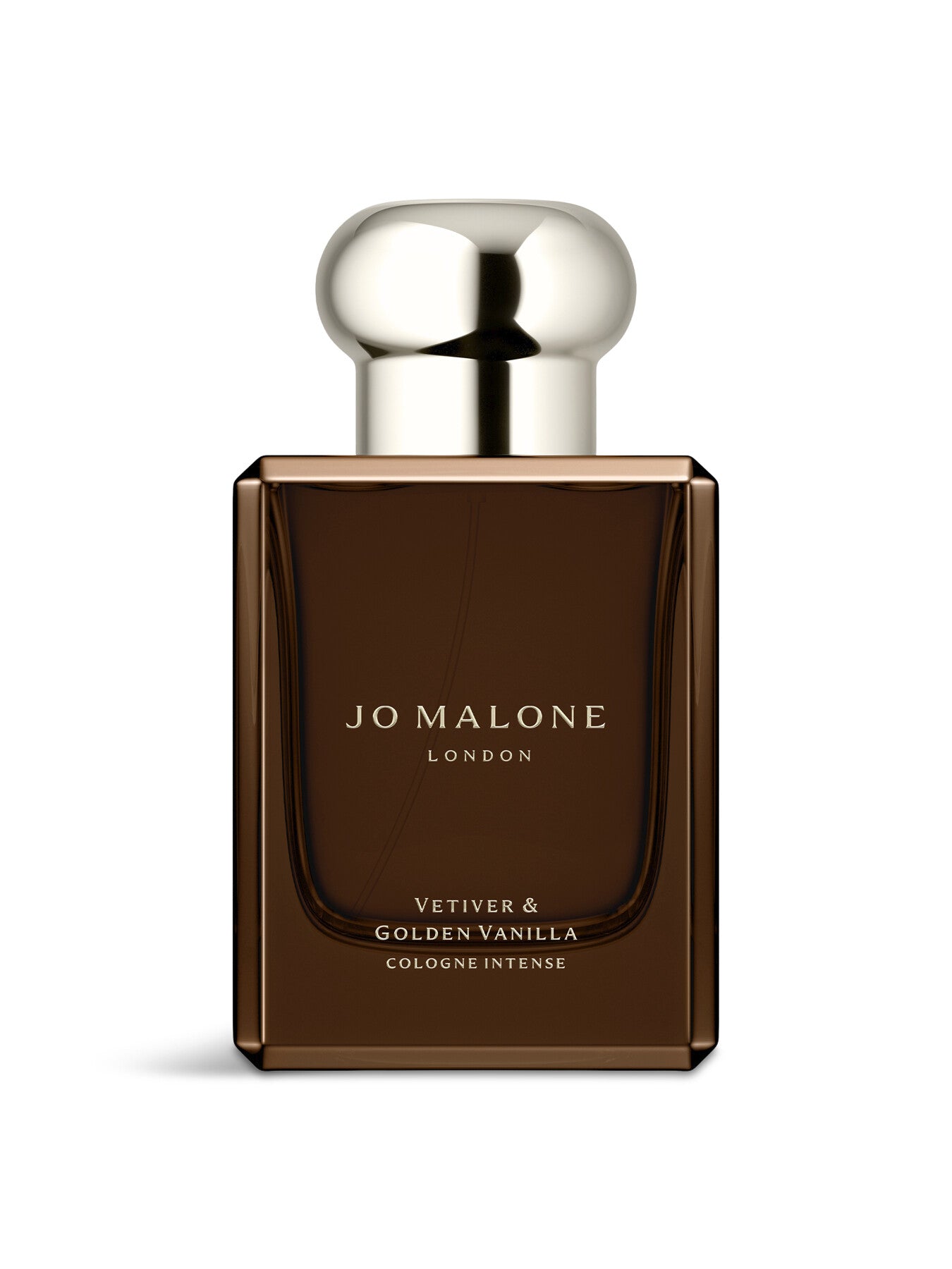 Vetiver & Golden Vanilla Cologne Intense 50ml